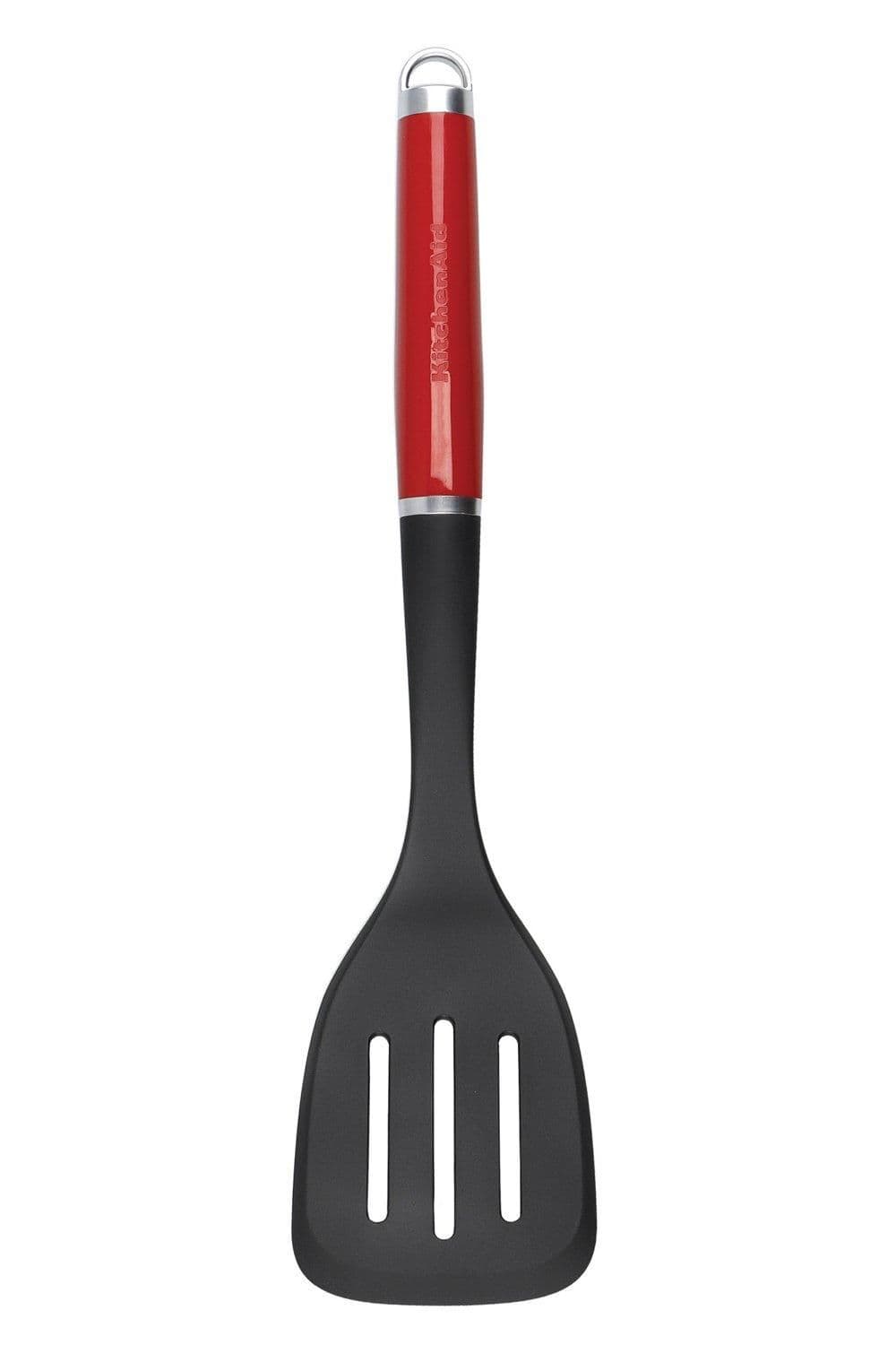 Nylon Slotted Turner - Empire Red