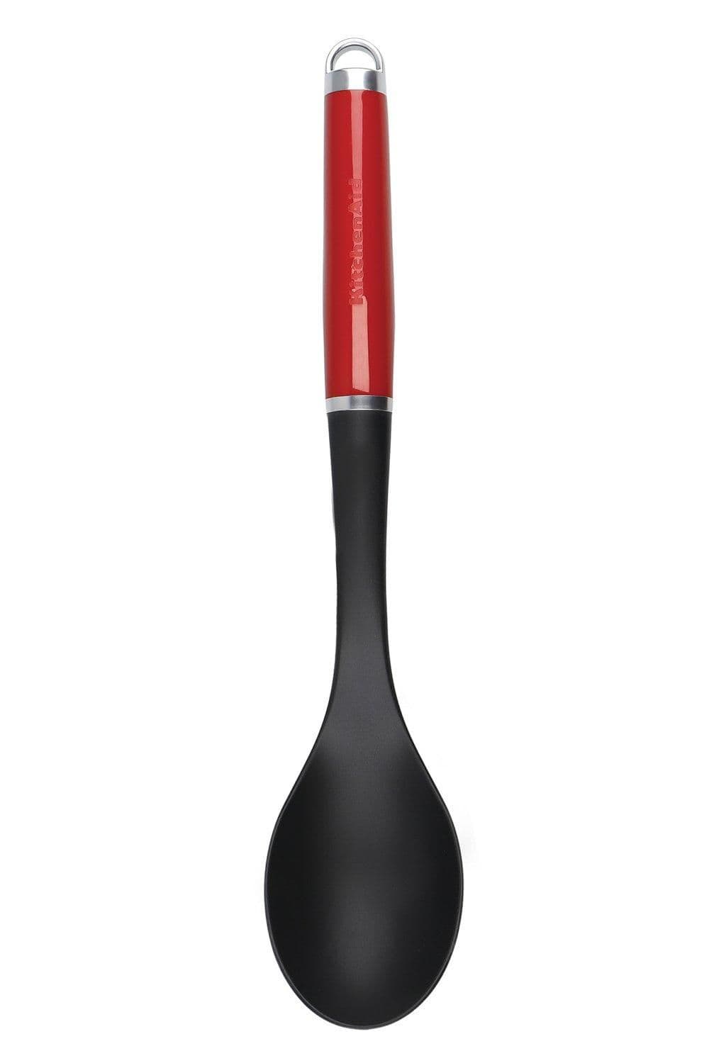 Nylon Basting Spoon - Empire Red