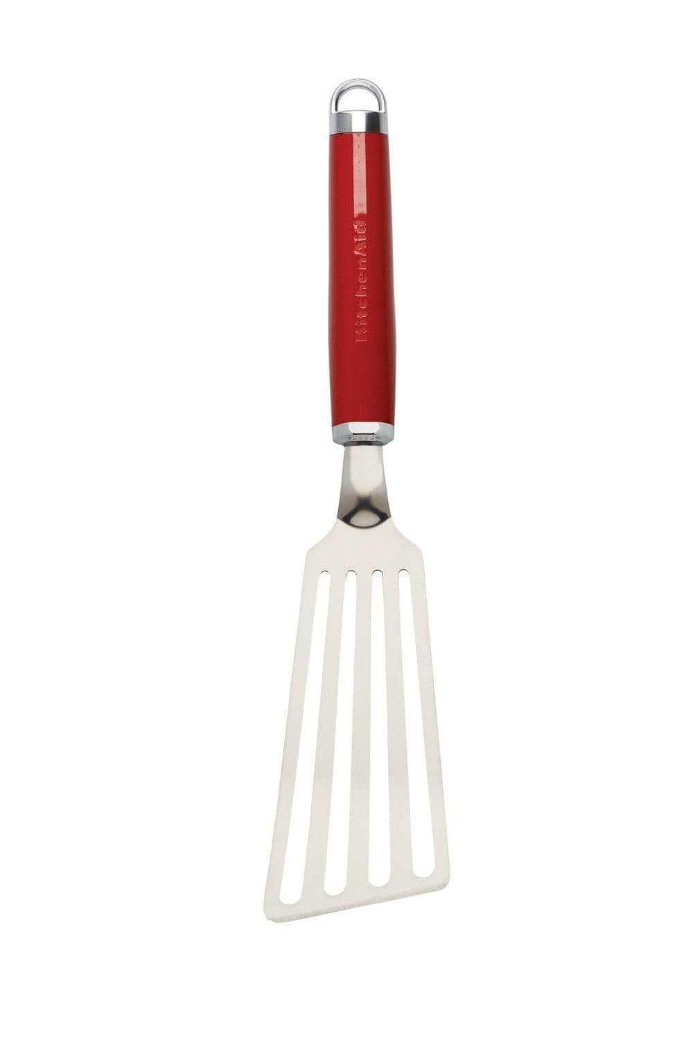 Stainless Steel Flex Turner - Empire Red