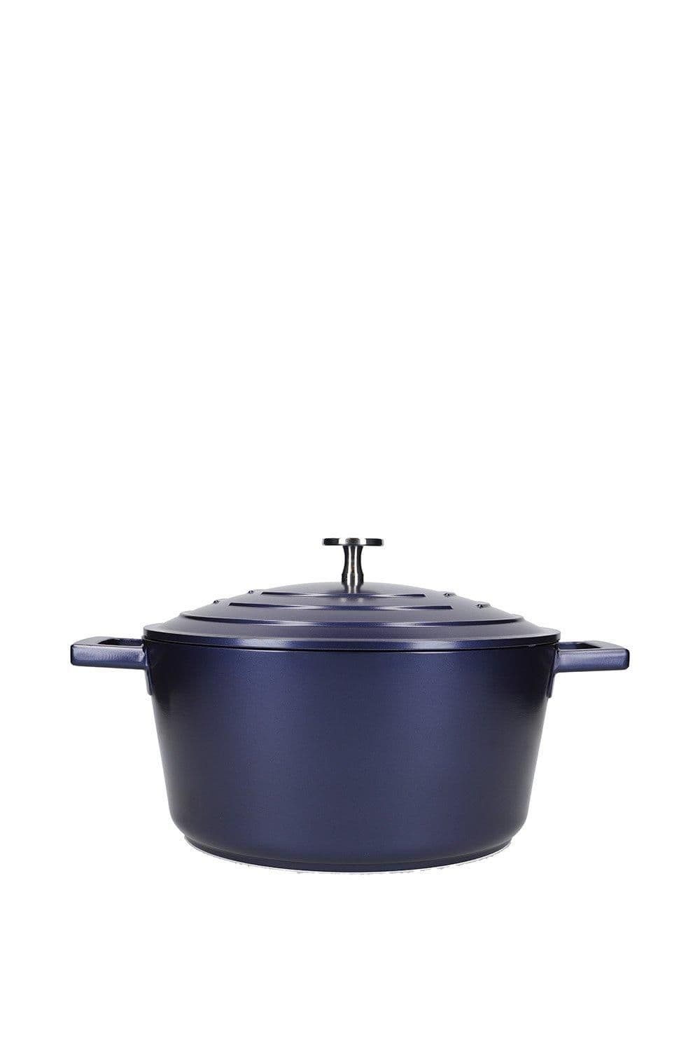 Lightweight 4 Litre Casserole Dish Lid