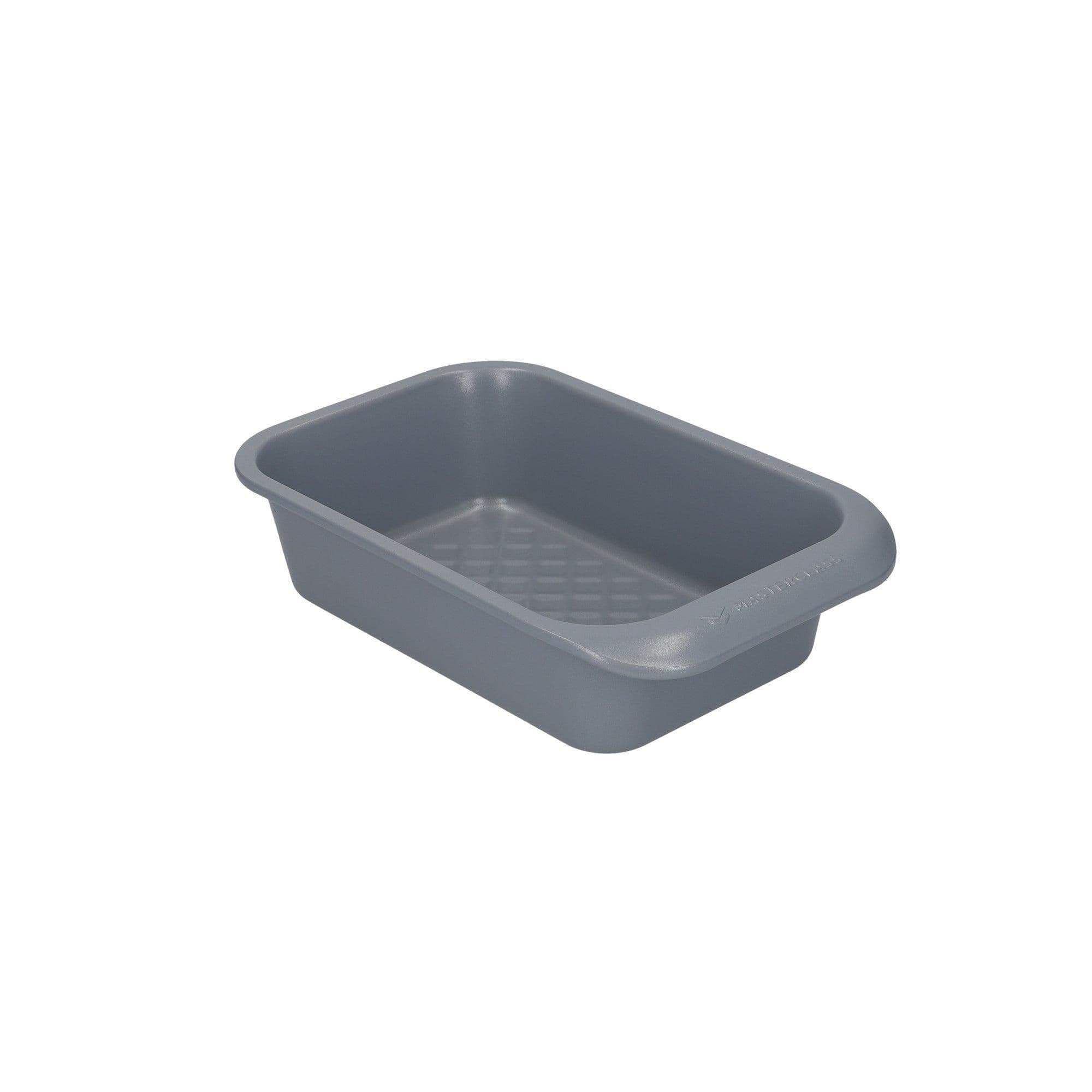 Smart Ceramic Non Stick 2Ib Loaf Tin 23cm x 15cm x 6cm Sleeved