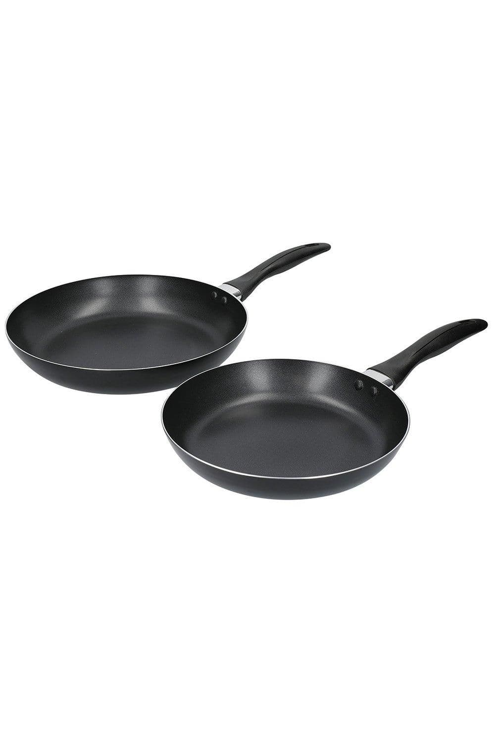 Non Stick Frypan Set Set 2 Gift boxed