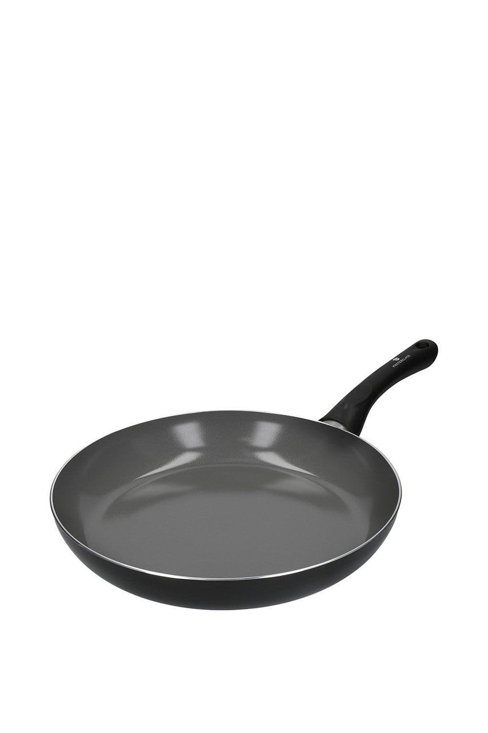 Can to Pan 30cm Ceramic Non Stick Frying Pan Recycled Aluminium