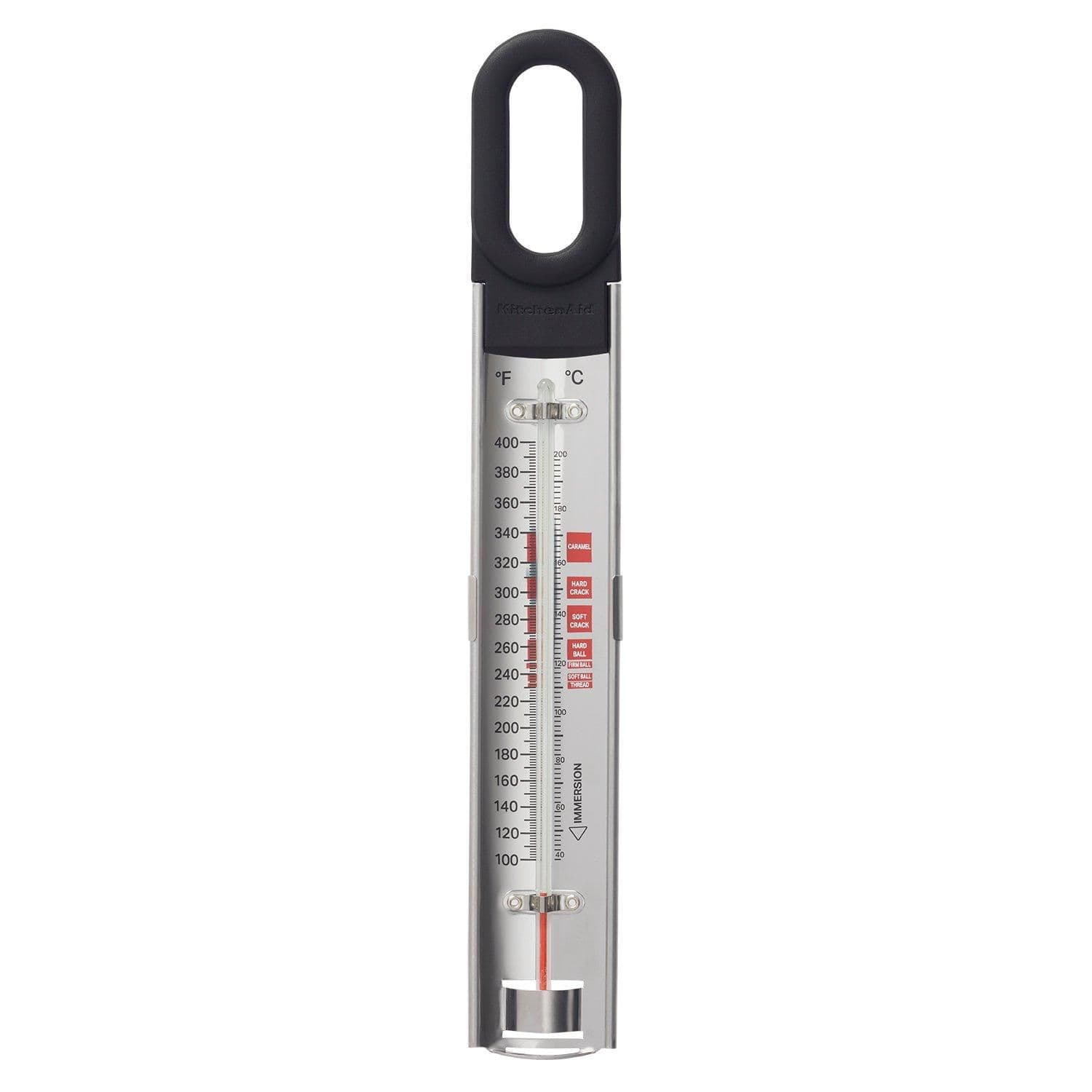 Clip-On Cooking Thermometer