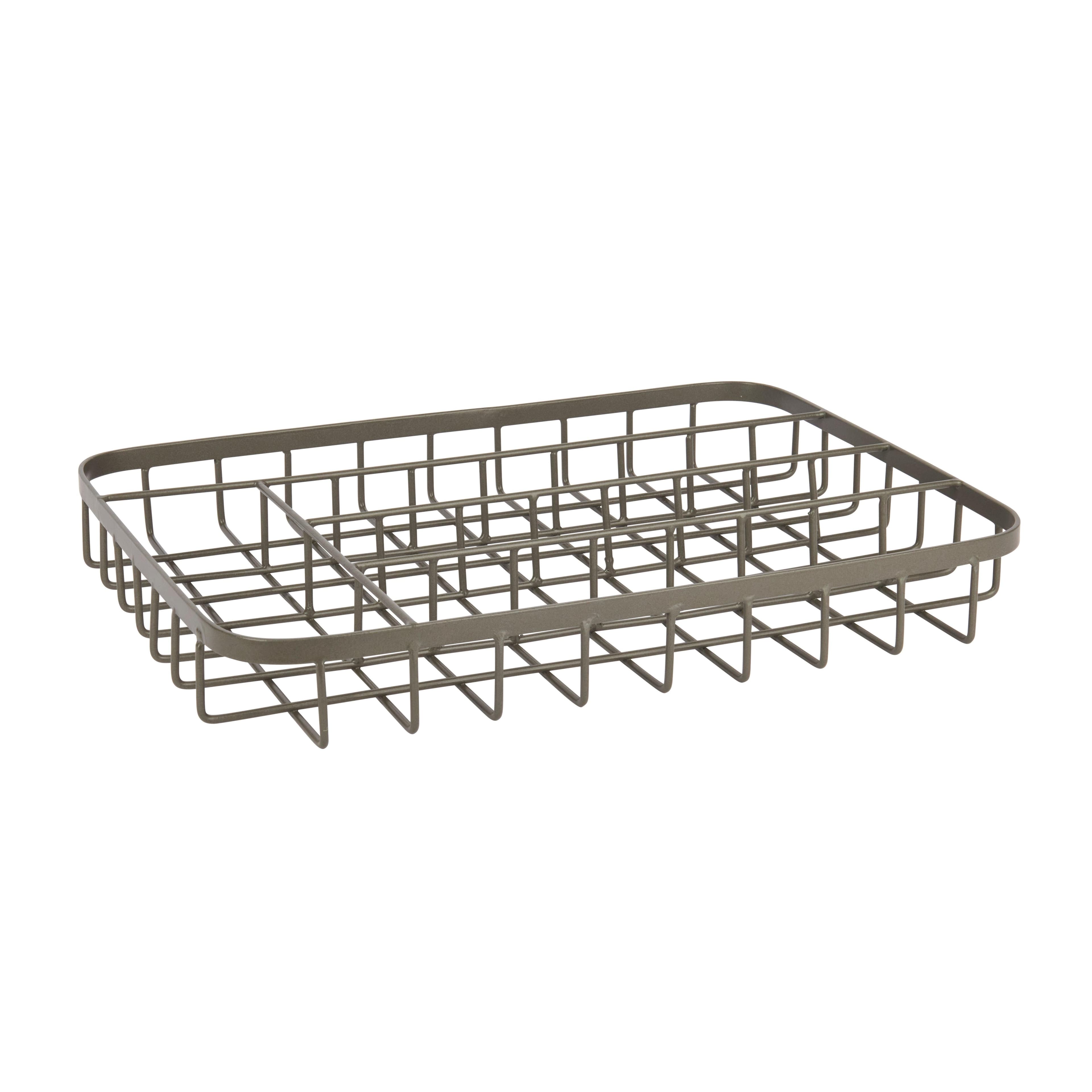Cutlery Organiser Iron