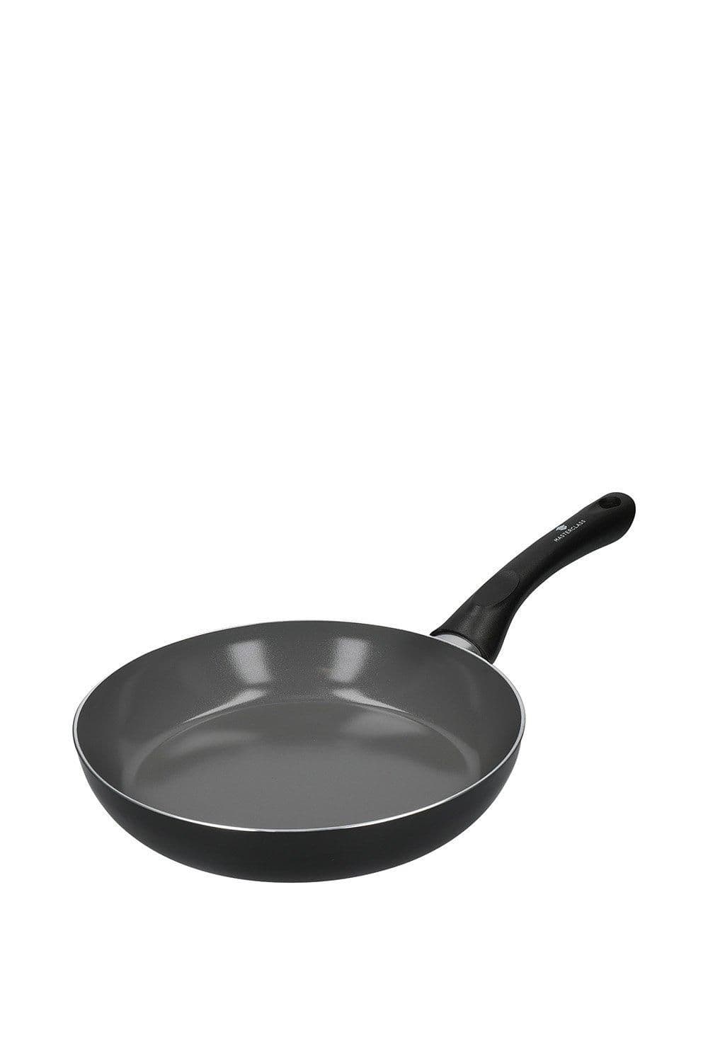 Can to Pan 24cm Ceramic Non Stick Frying Pan Recycled Aluminium