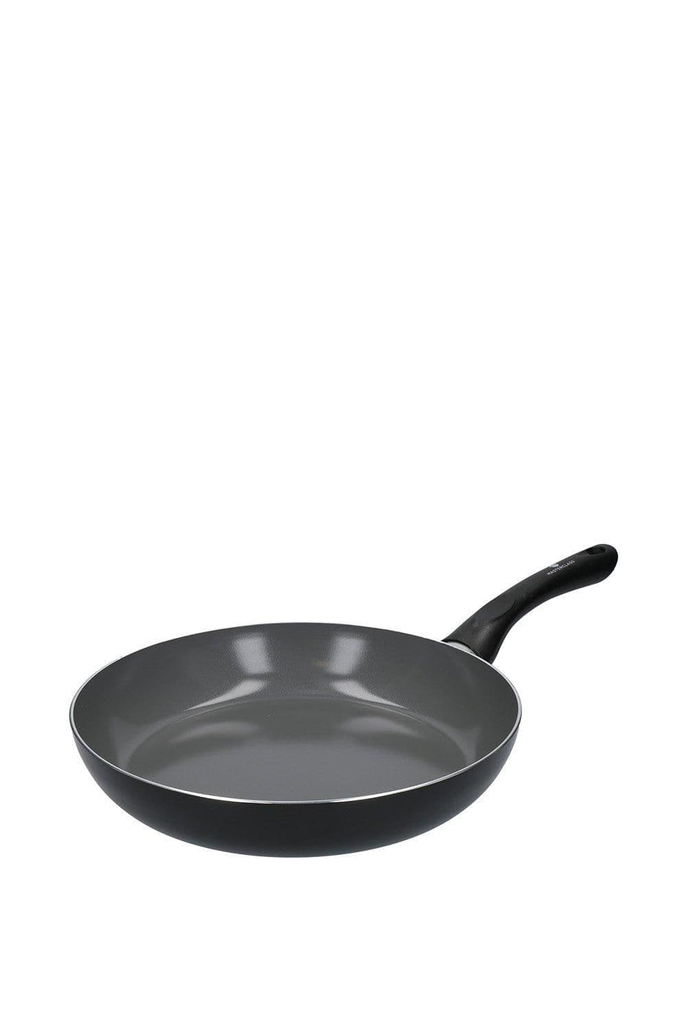 Can to Pan 28cm Ceramic Non Stick Frying Pan Recycled Aluminium