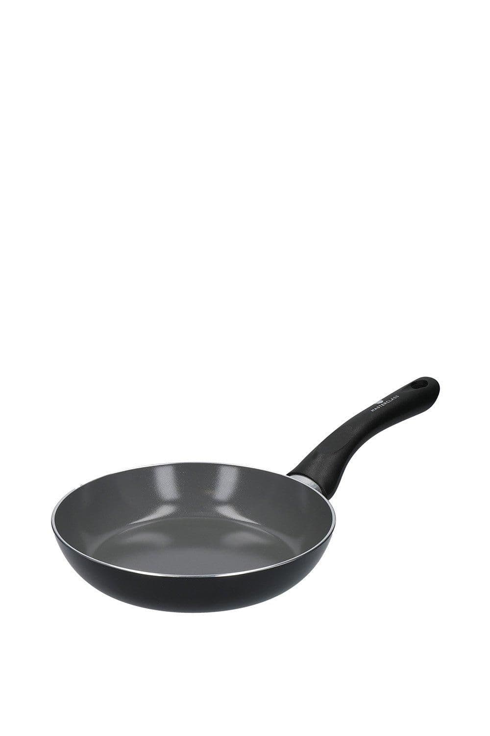 Can to Pan 20cm Ceramic Non Stick Frying Pan Recycled Aluminium