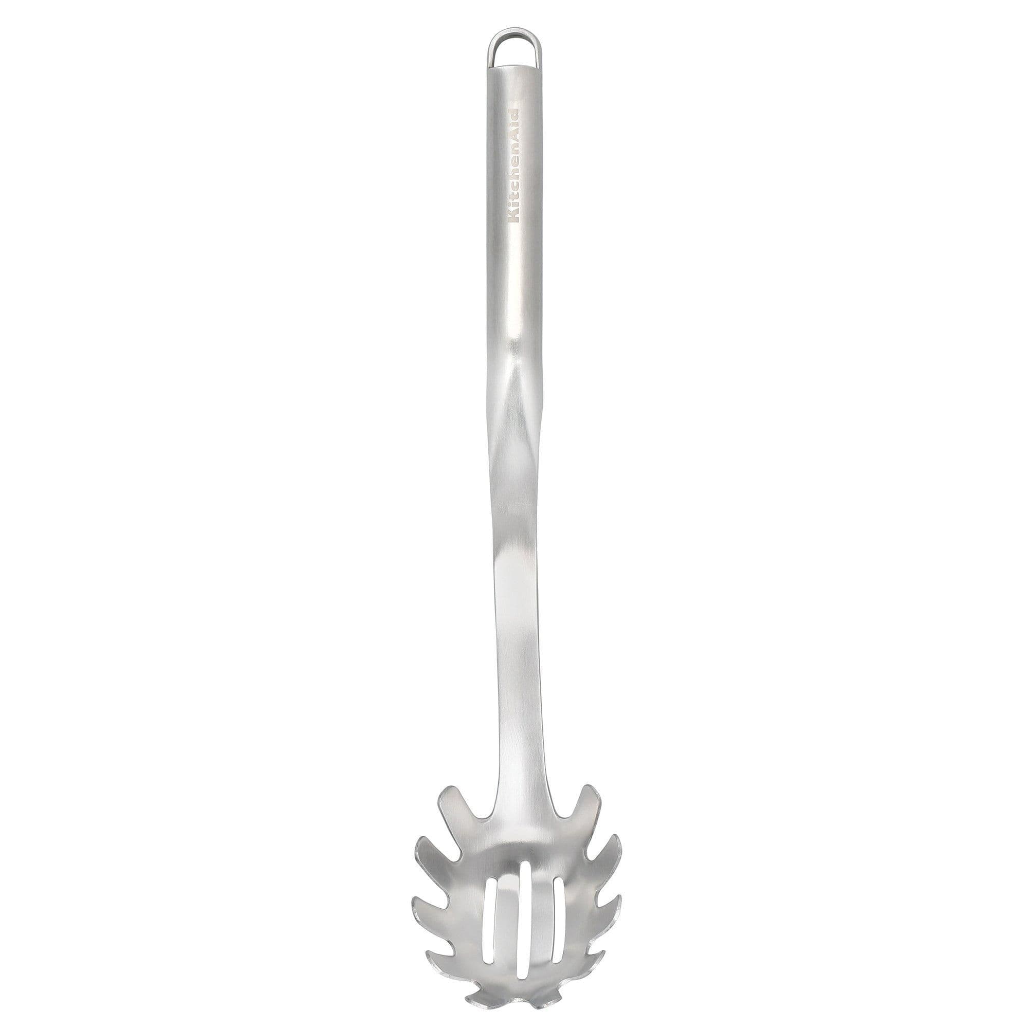 Premium Stainless Steel Pasta Fork