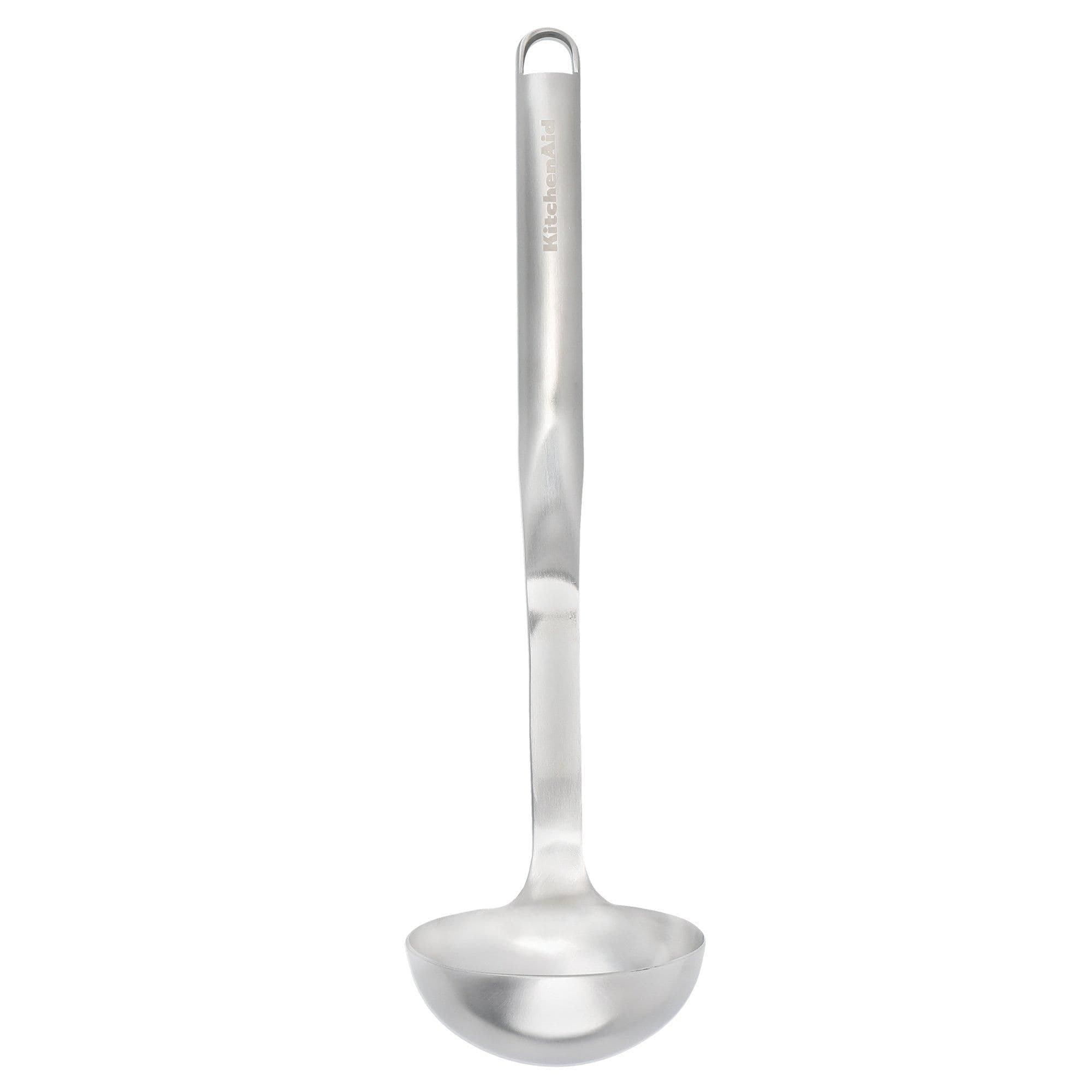 Premium Stainless Steel Ladle