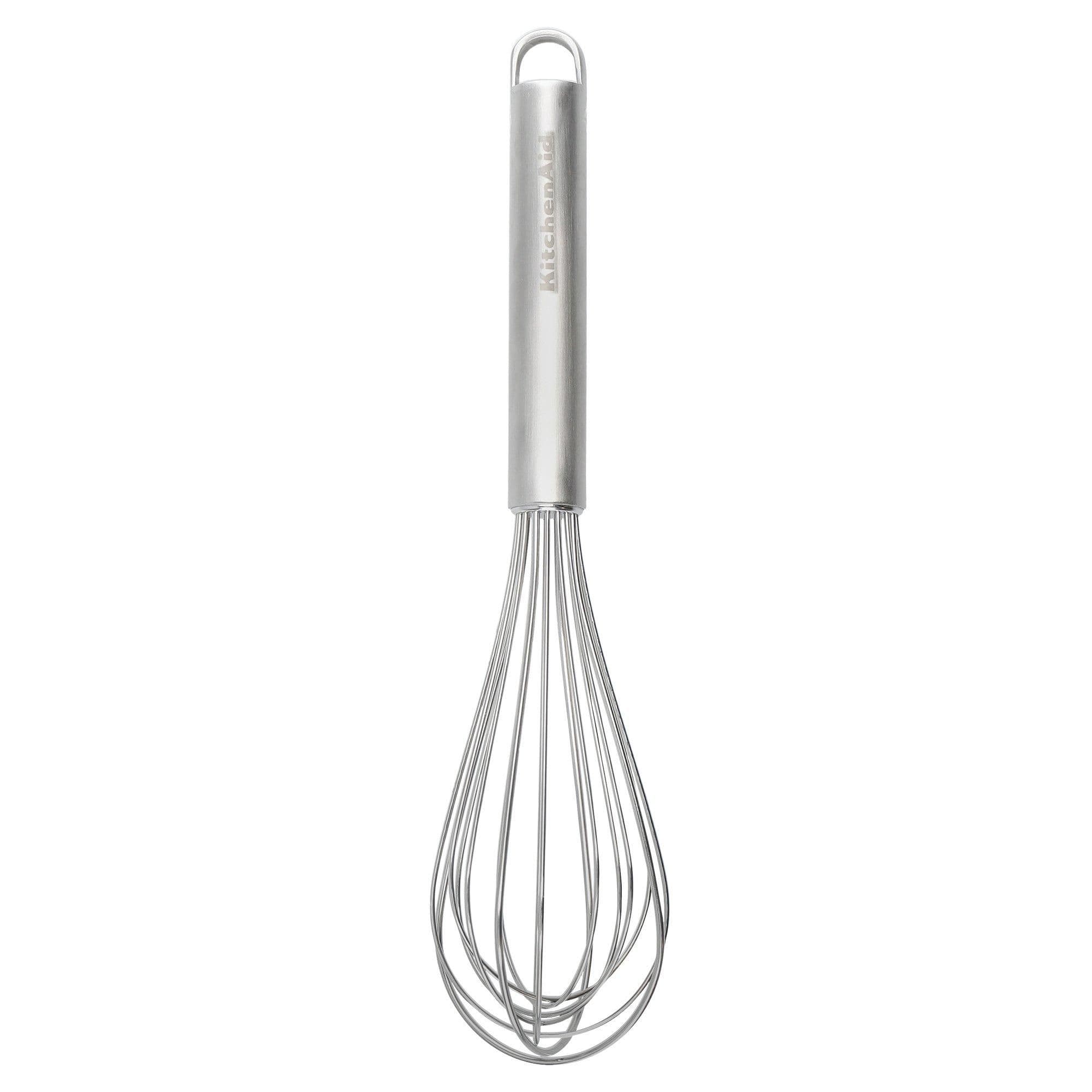 Premium Stainless Steel Balloon Whisk