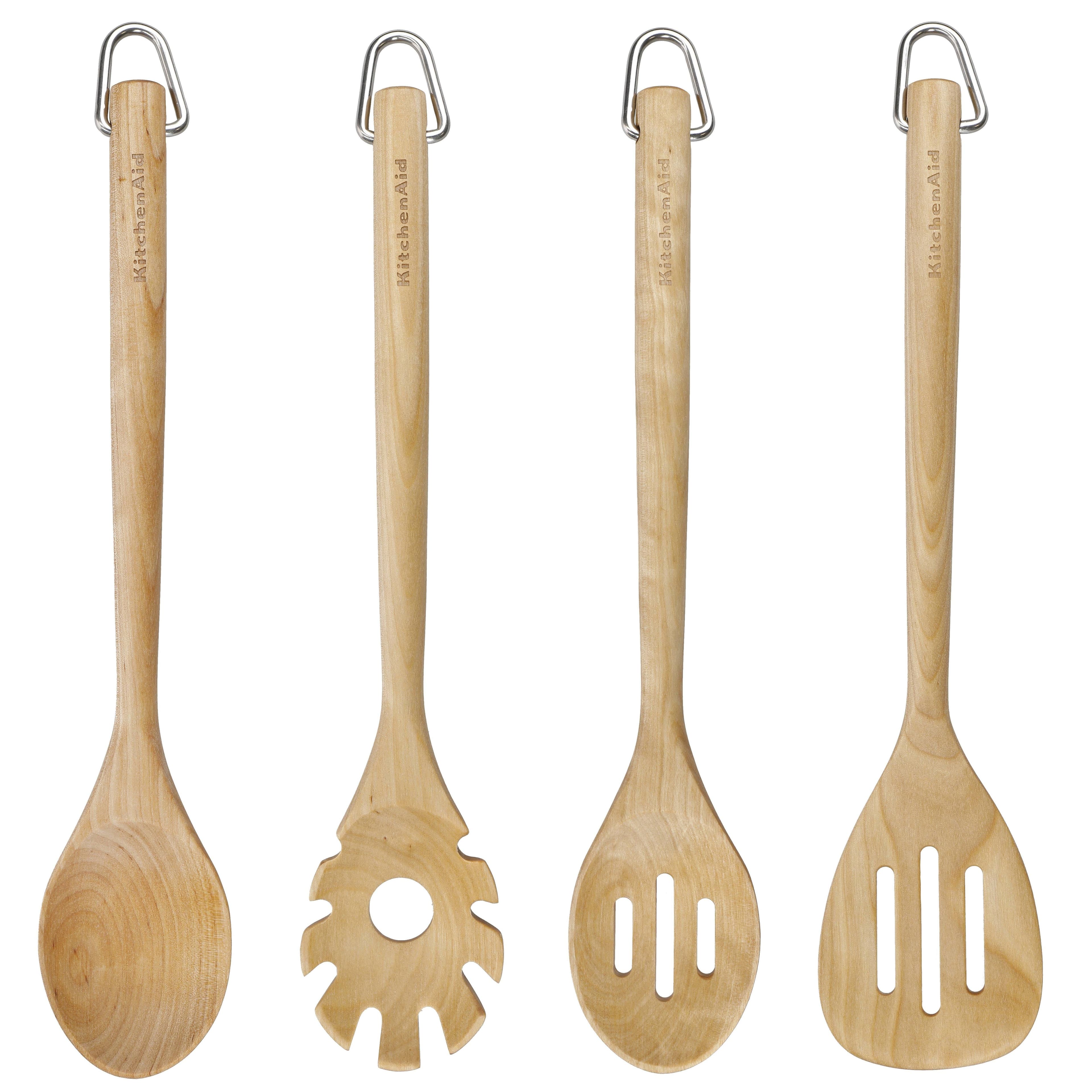 4pc Birchwood Tool Set