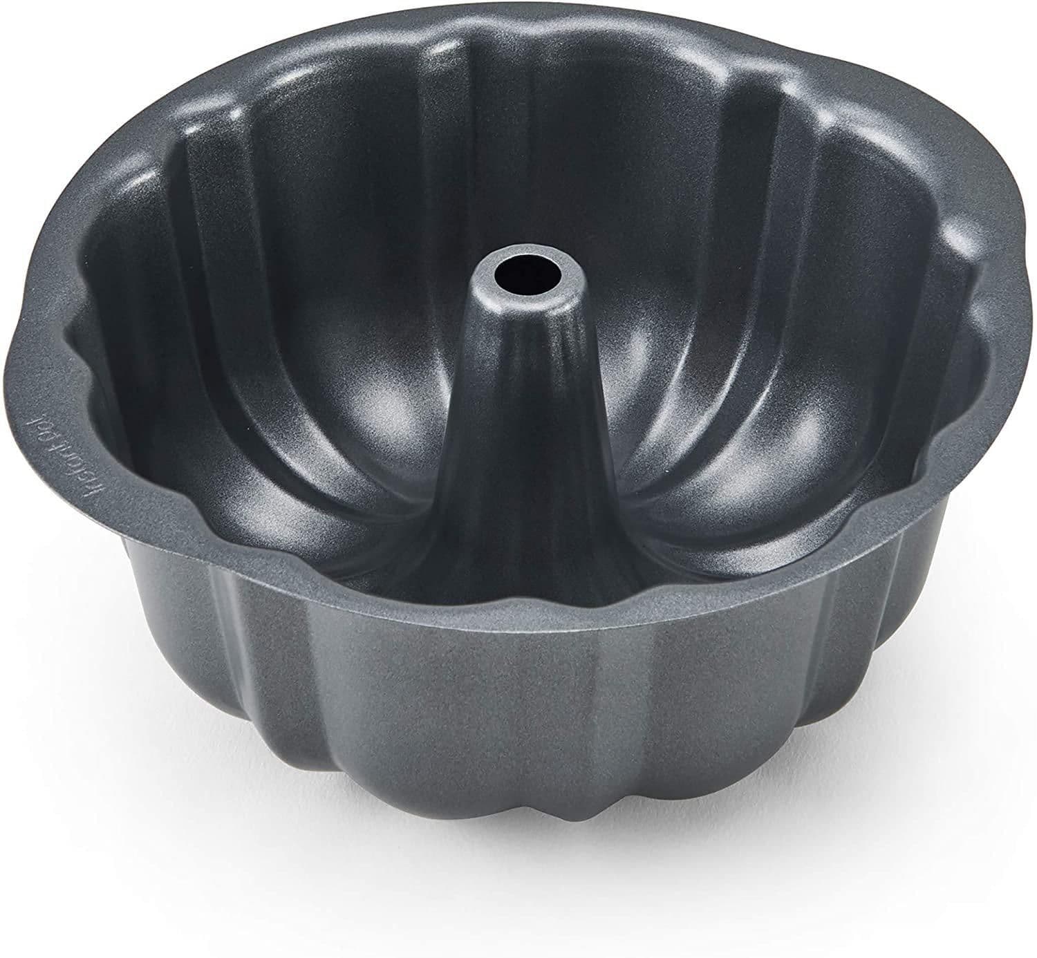 Fluted Cake Pan