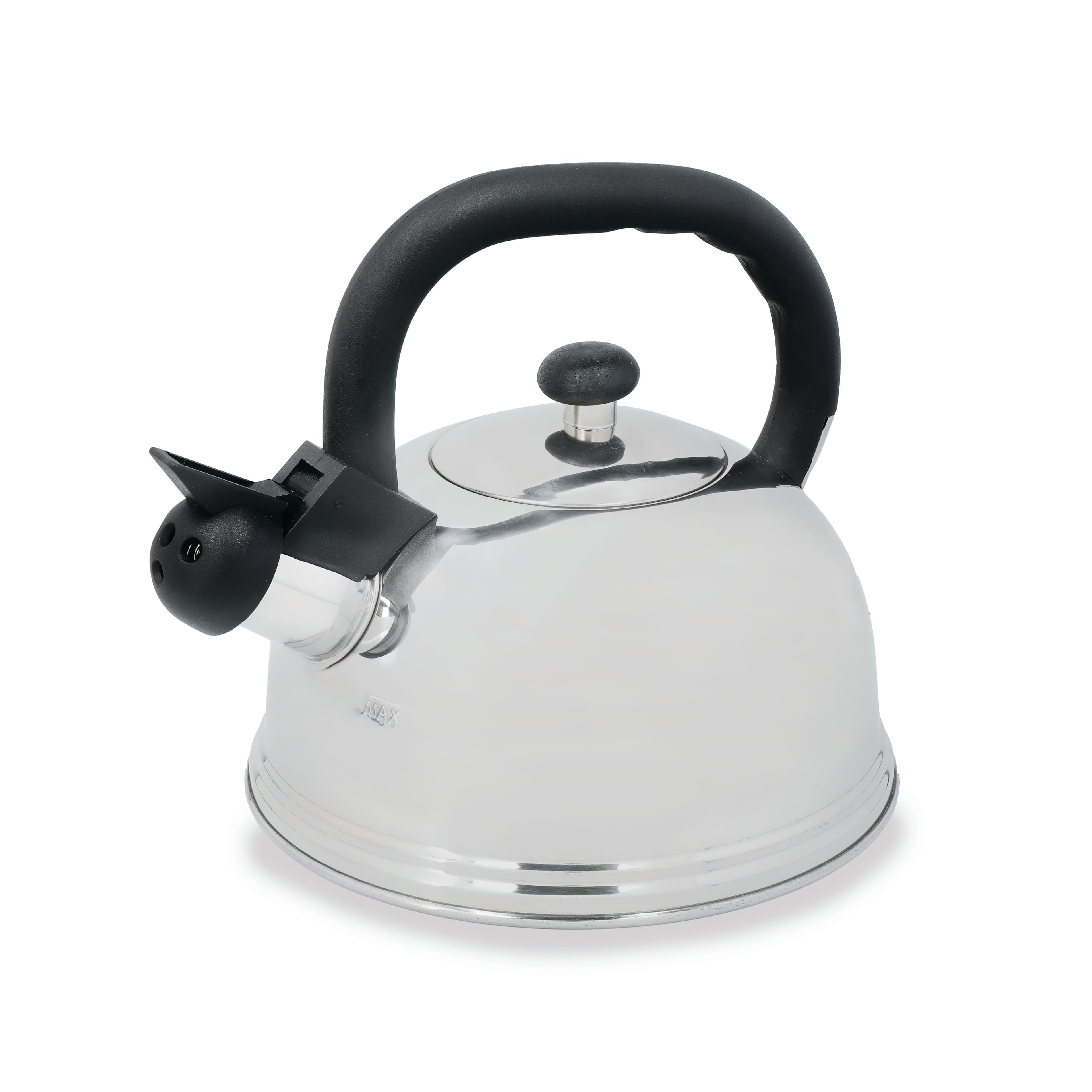 Stovetop Induction Kettle