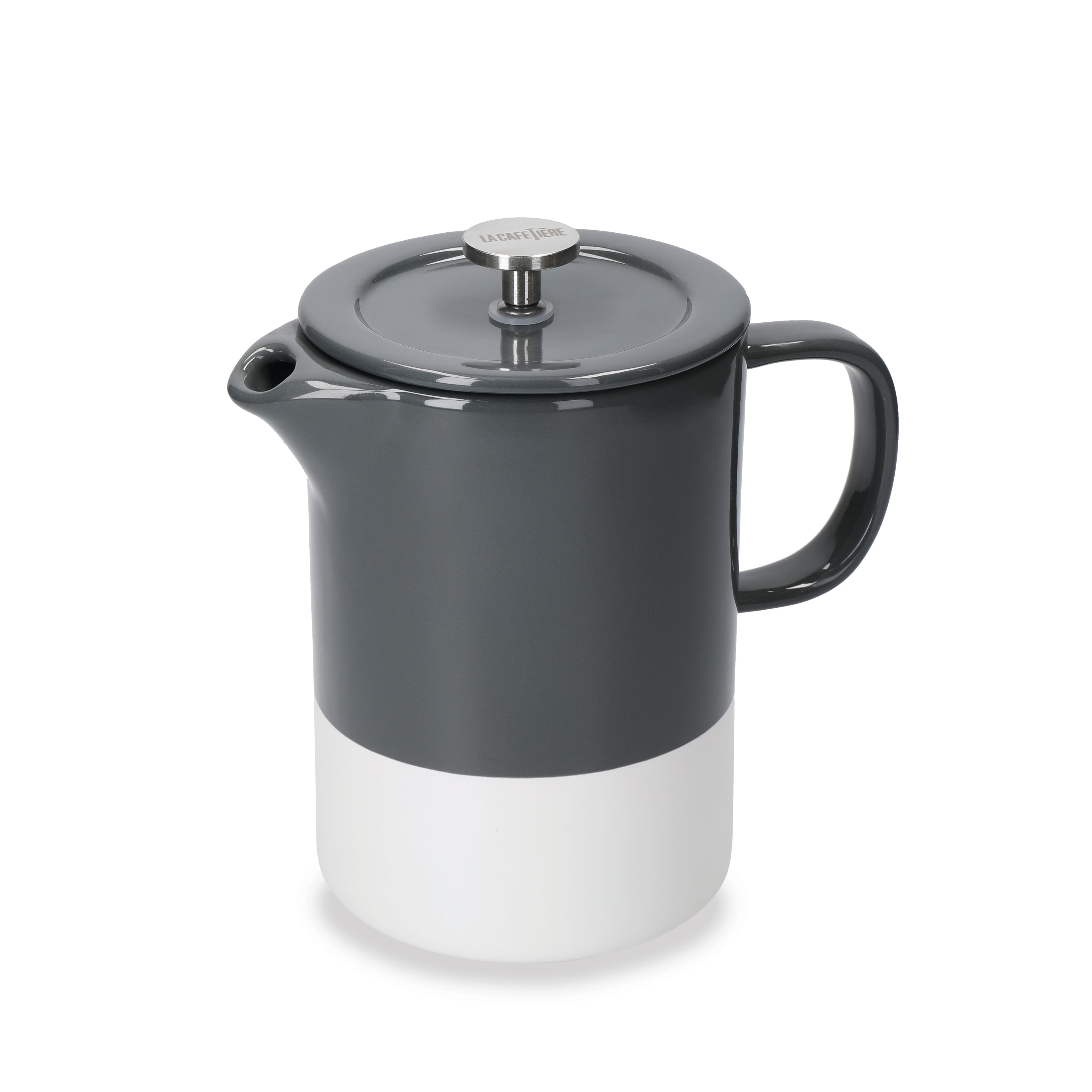 Barcelona Ceramic French Press