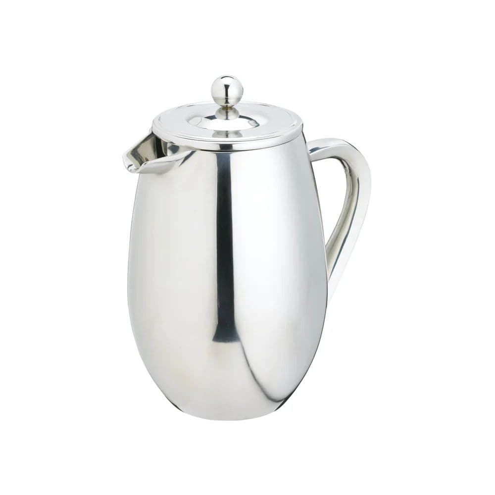Stainless Steel Double Walled Insulated Three Cup Gift Boxed
