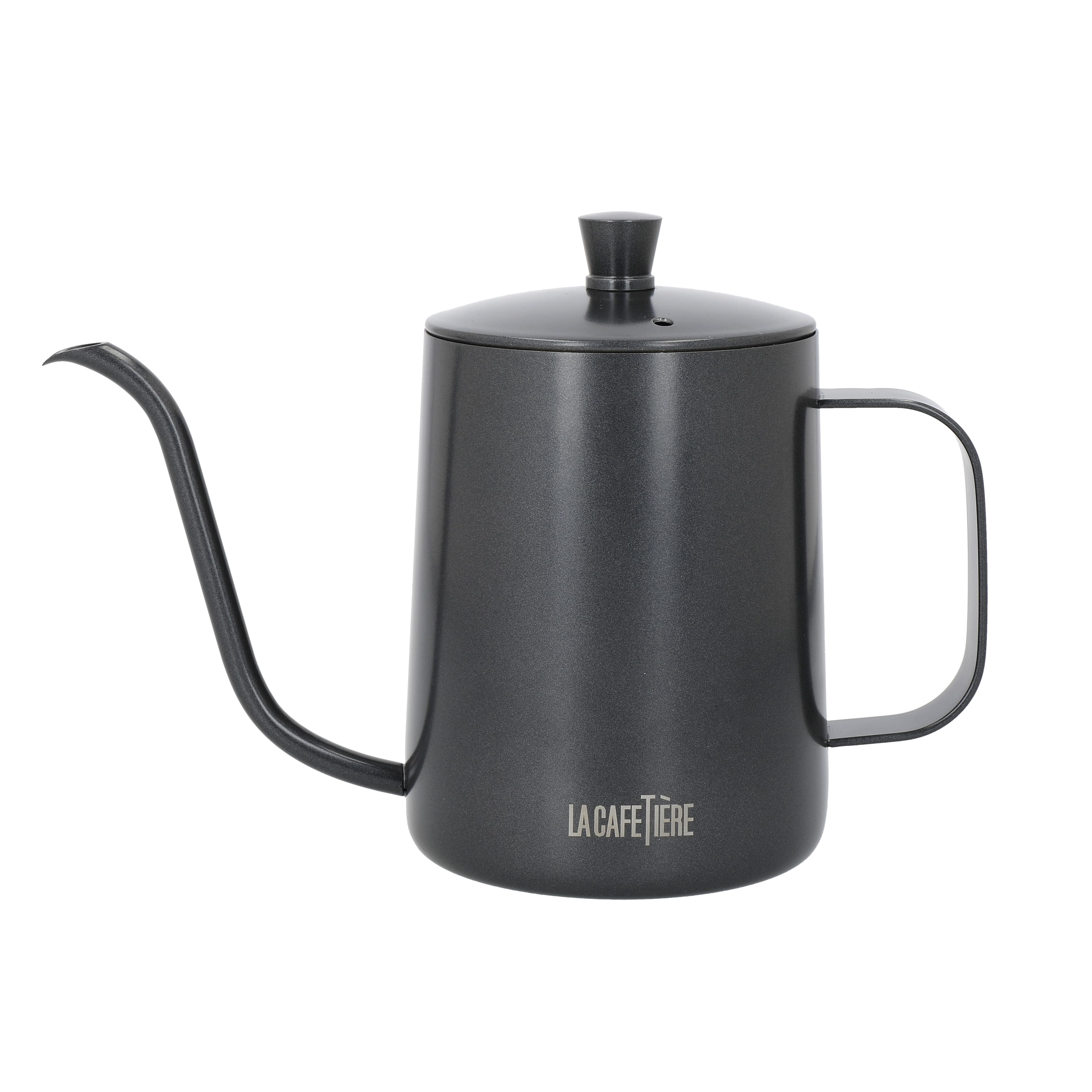 Gooseneck Coffee Pour Over Pot