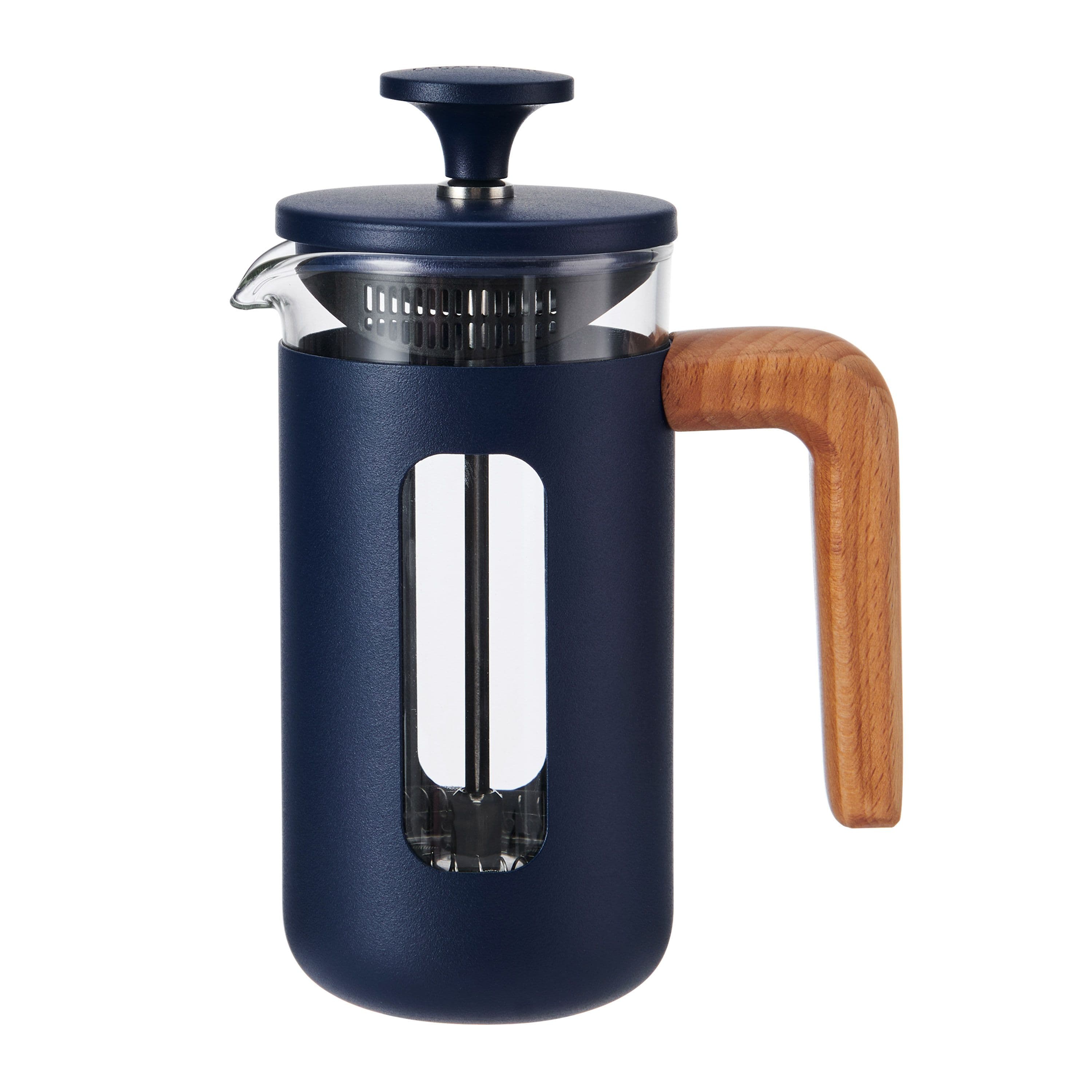 Pisa 3 Cup Cafetière