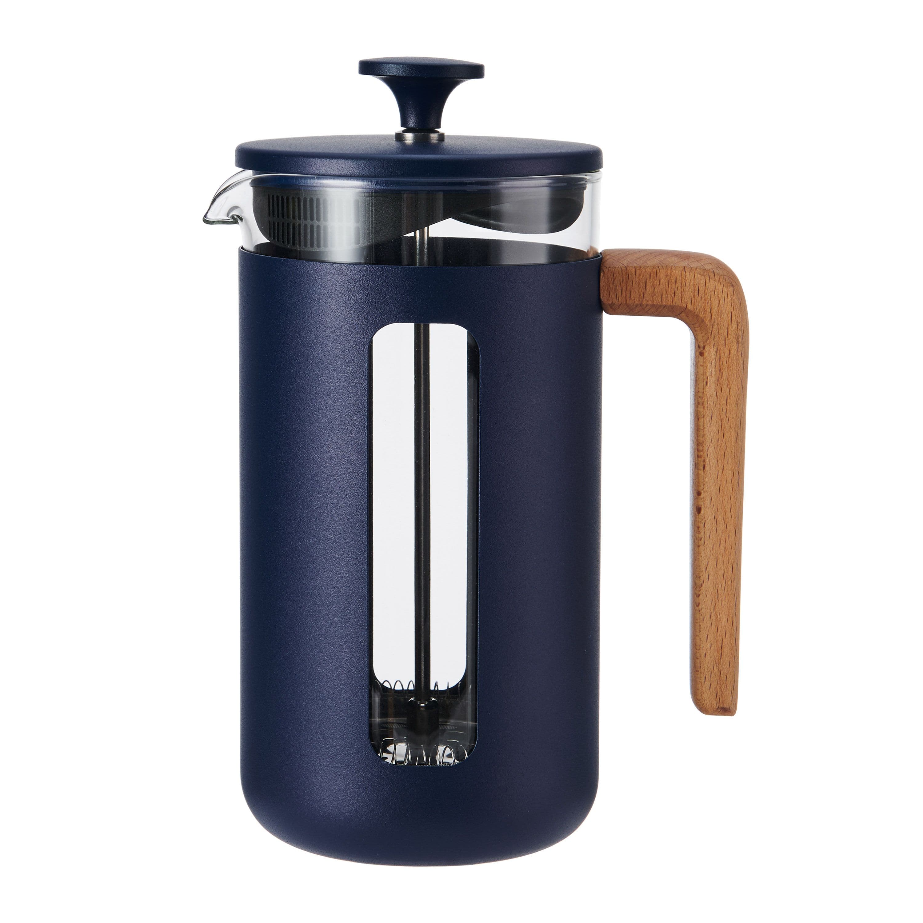 Pisa 8 Cup Cafetière
