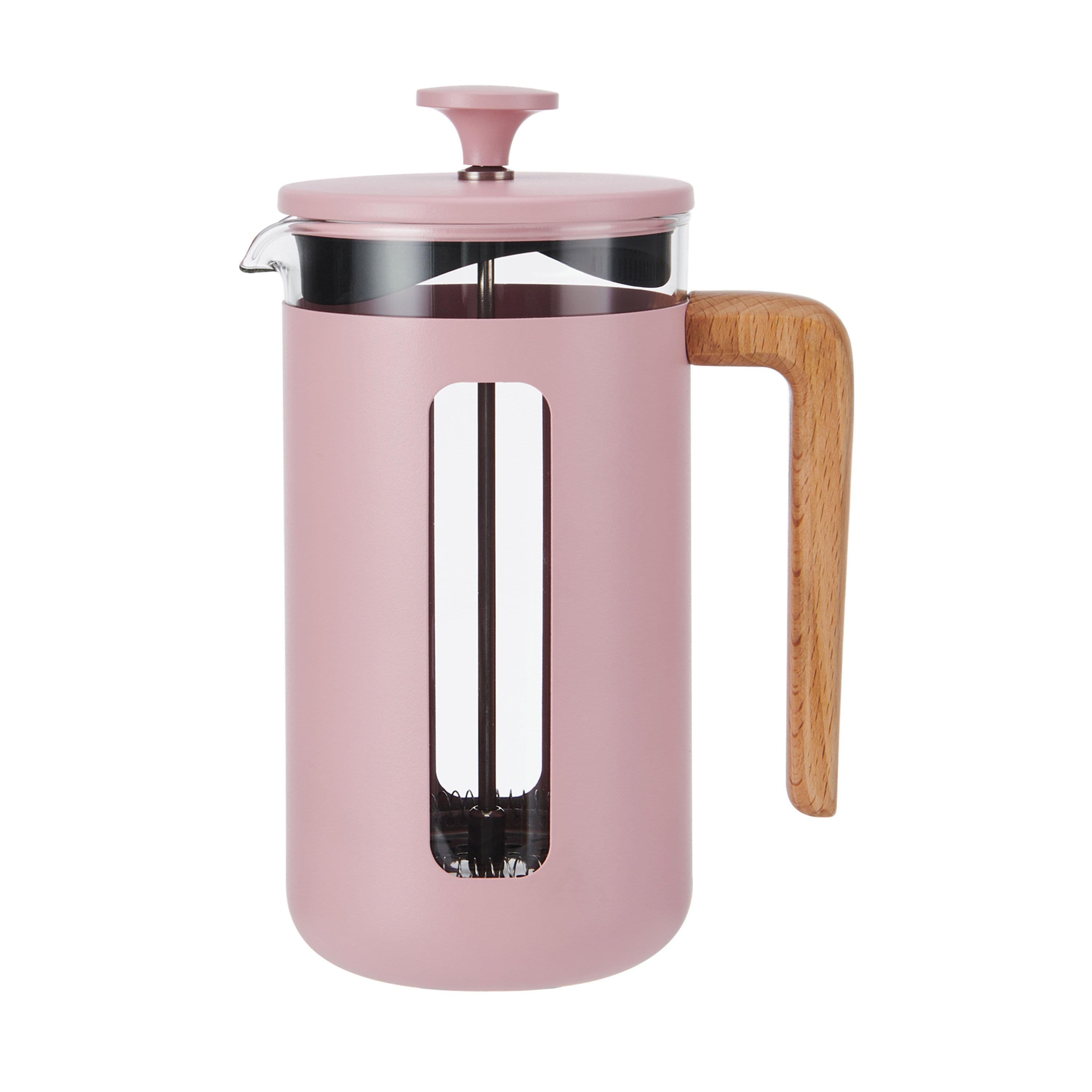 Pisa 8 Cup Cafetière