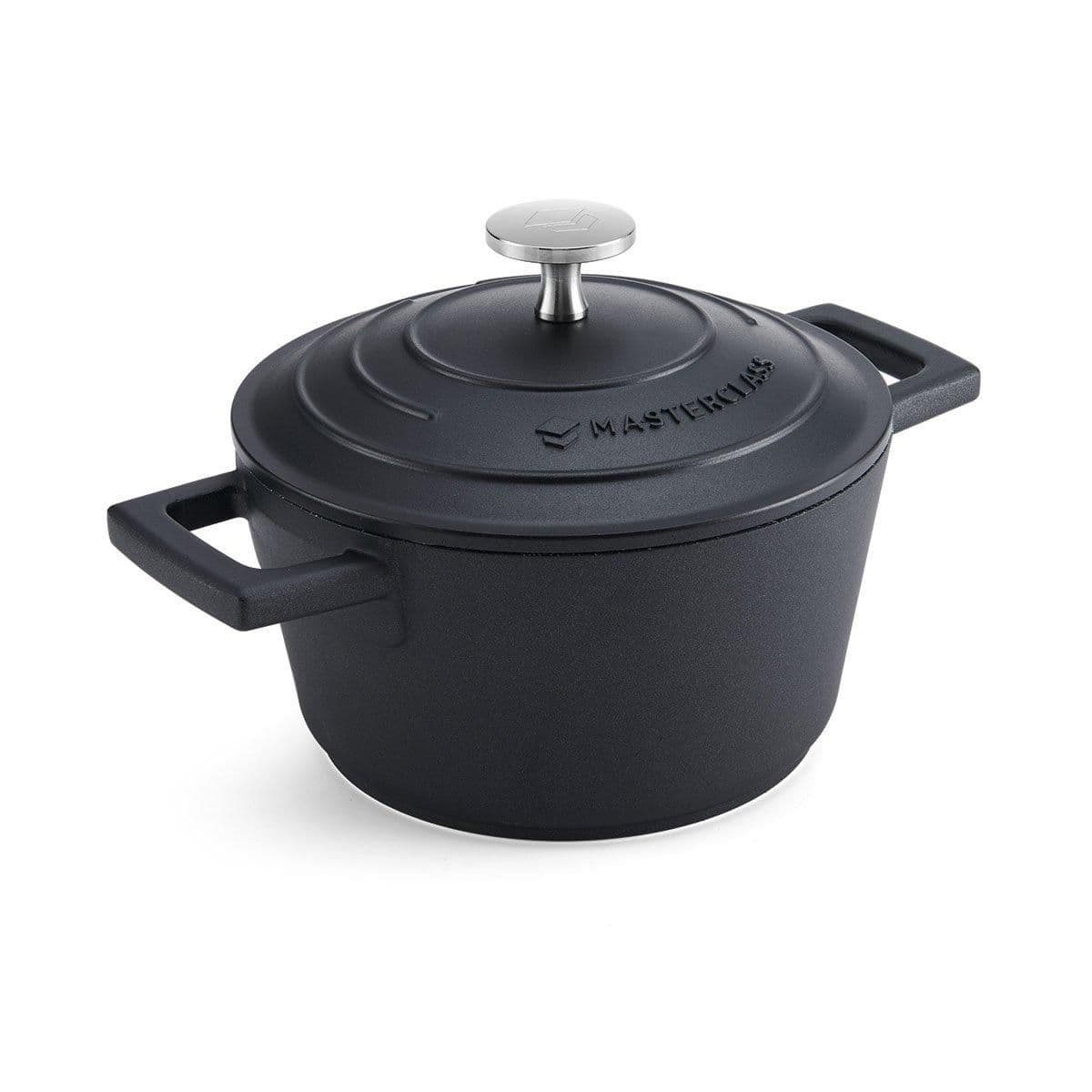 Cast Aluminium Casserole Dish
