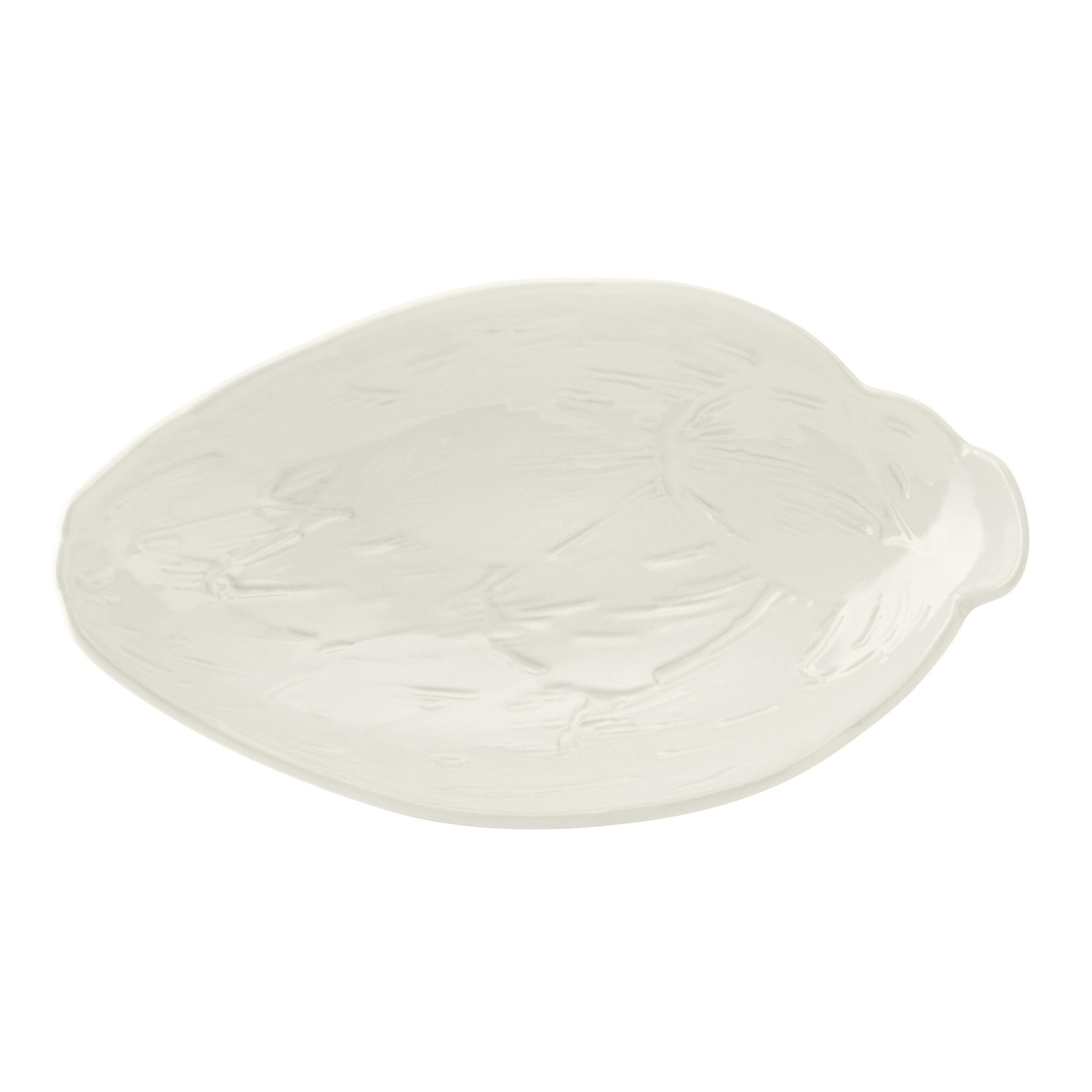 Cranborne Large Artichoke Stoneware Serving Dish 30.5cm