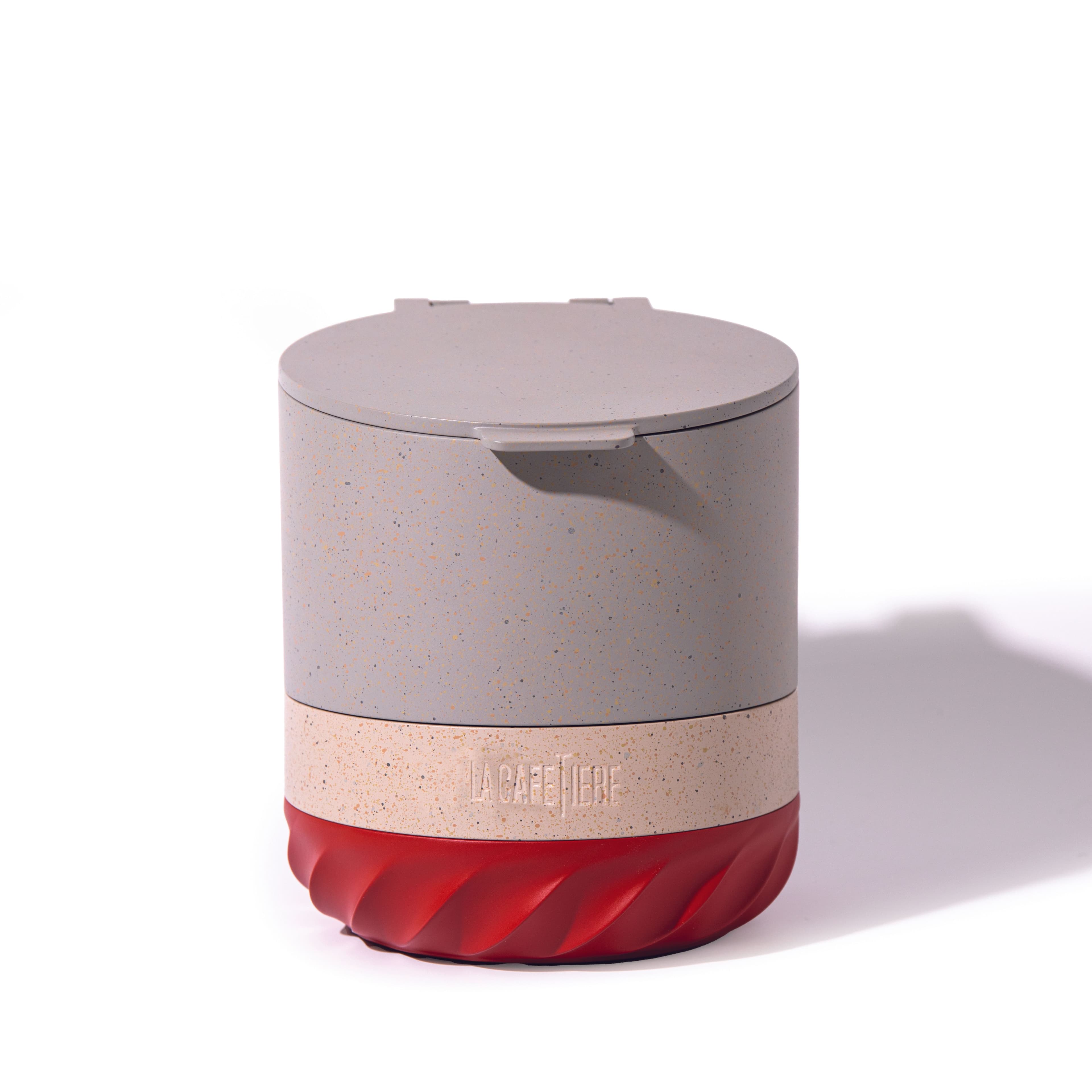 Renew Composter Knockbox