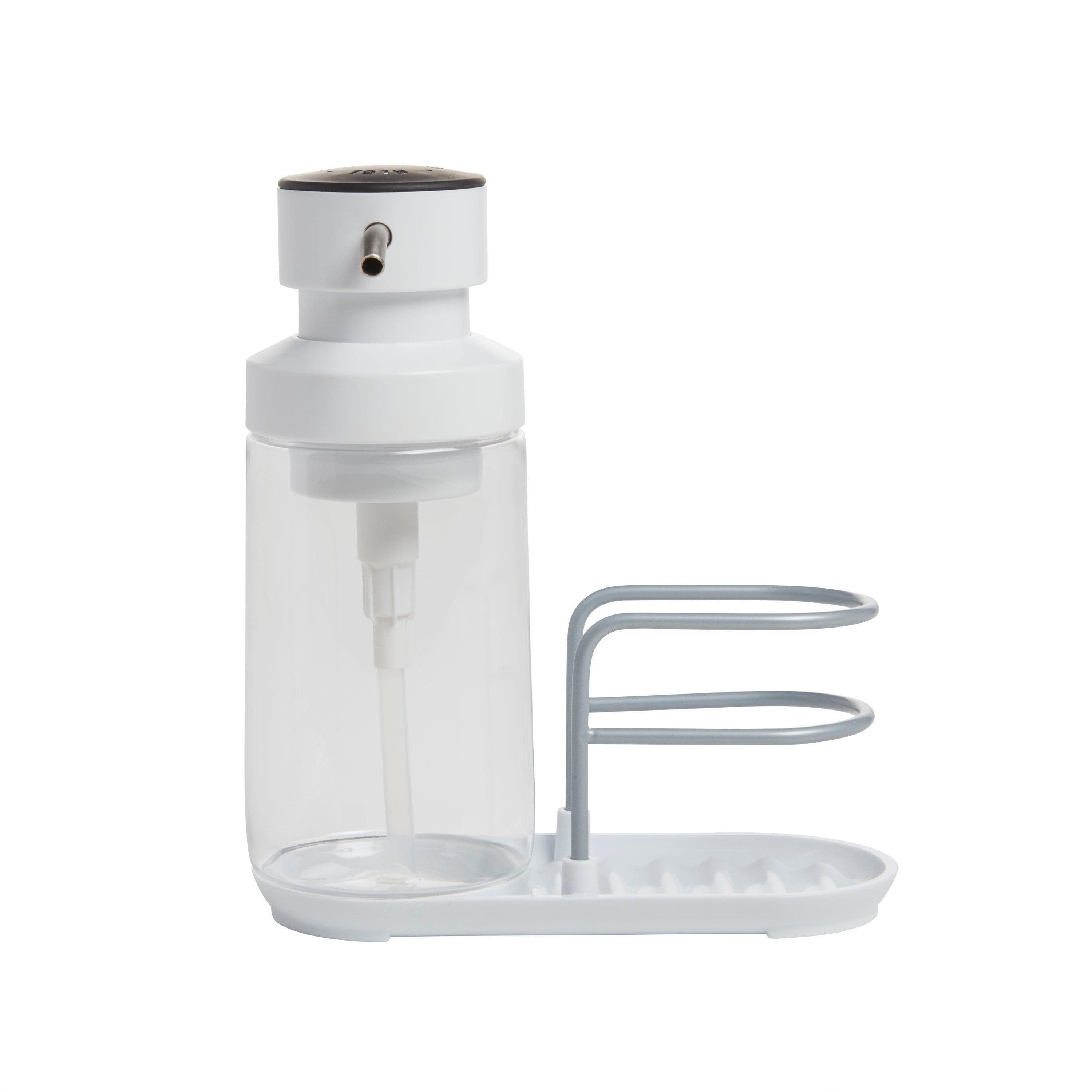 Washing Up Liquid Pump Caddy, 350ml
