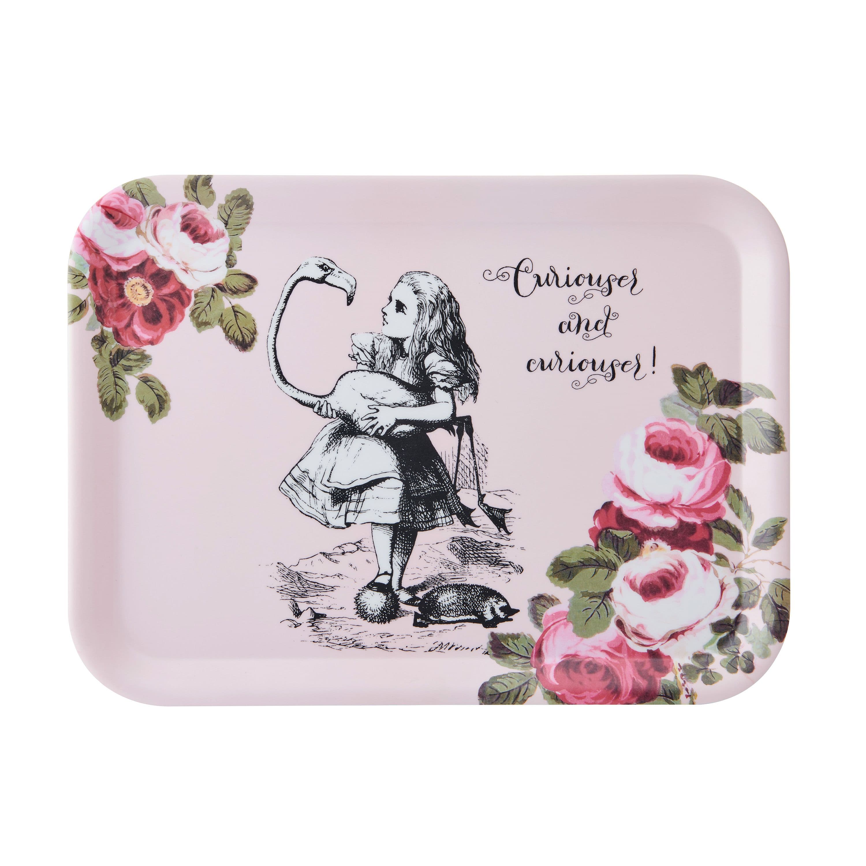 Serving Platter Rectangle Tray Serveware Large