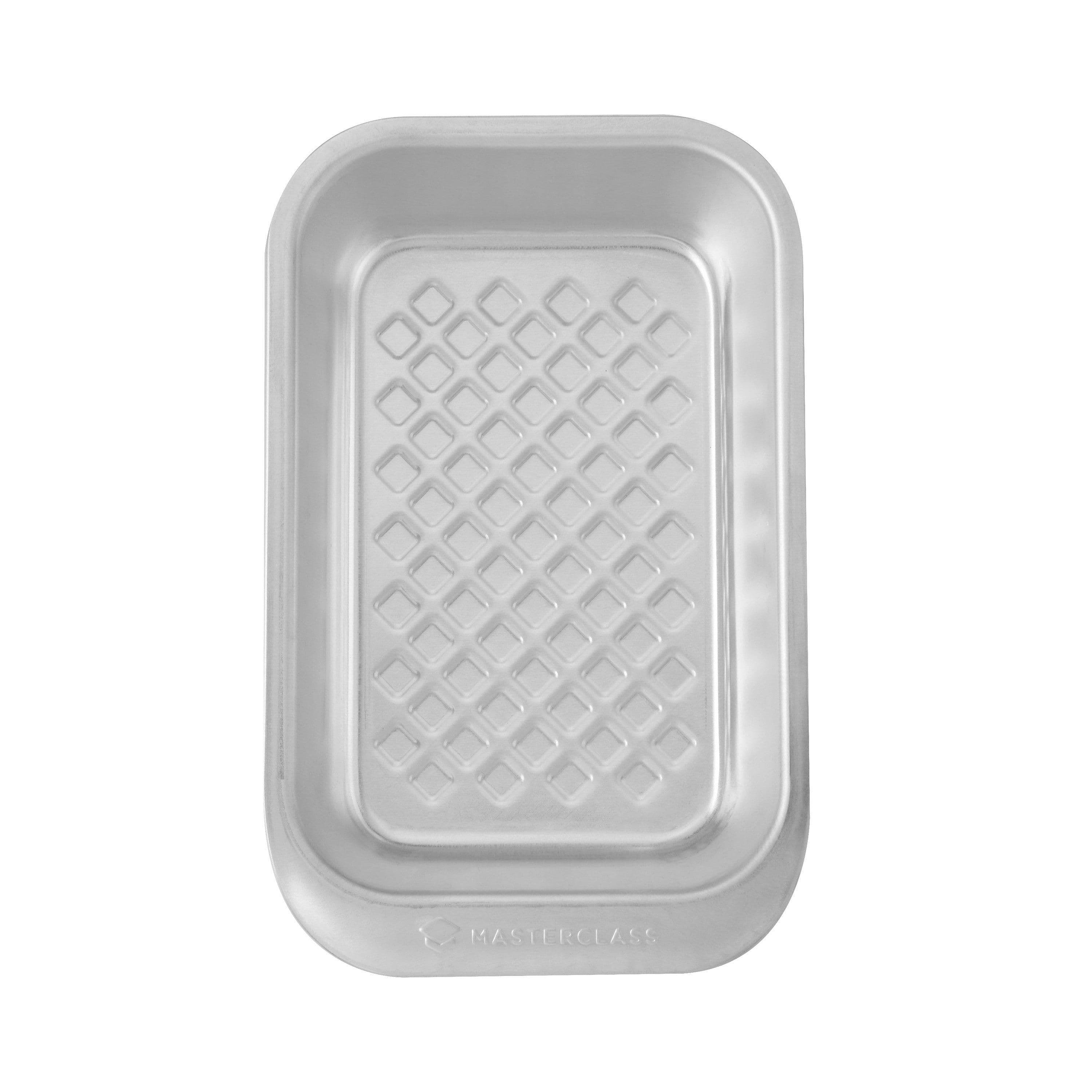 Recycled Aluminium Loaf Tin