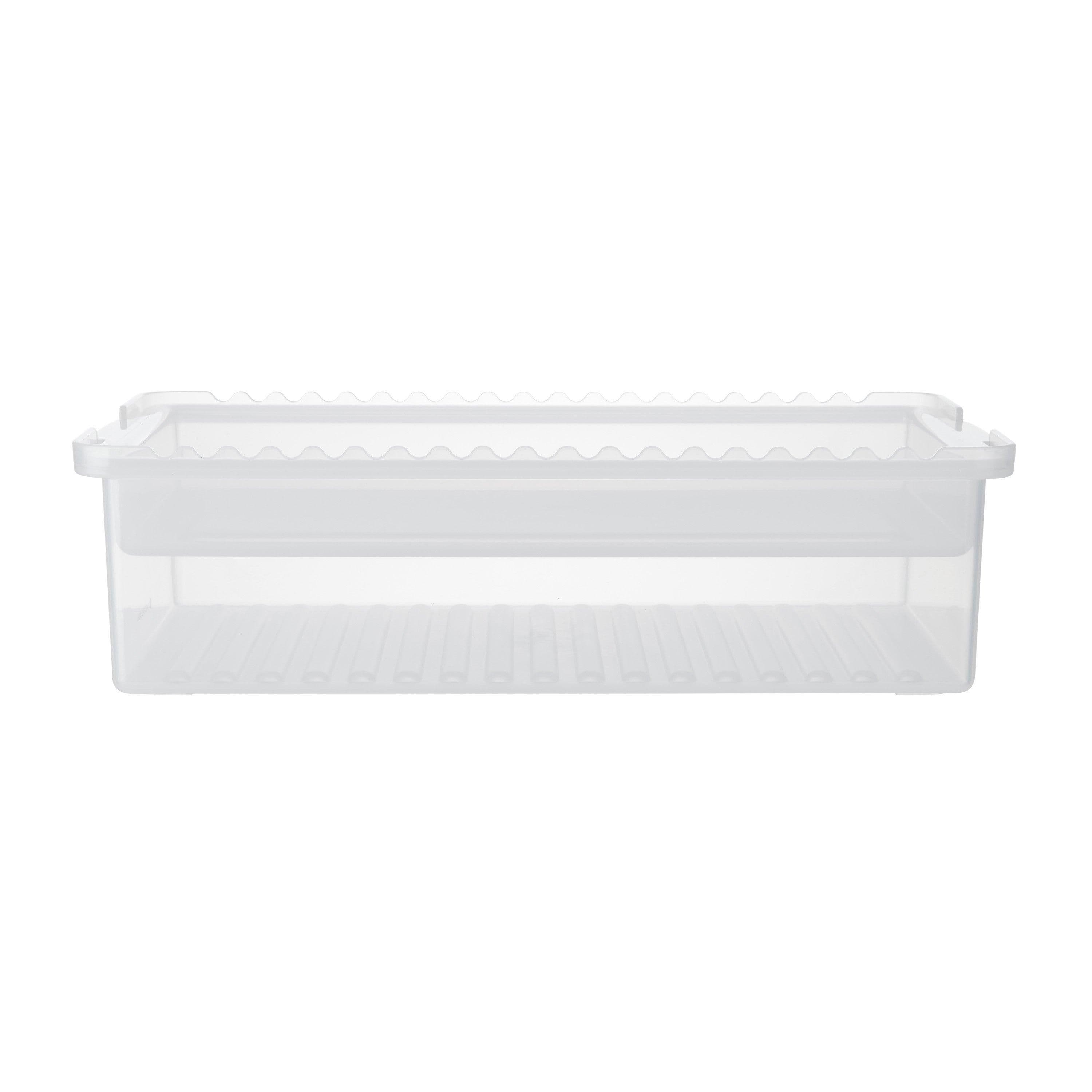 Marinade Tray Lid