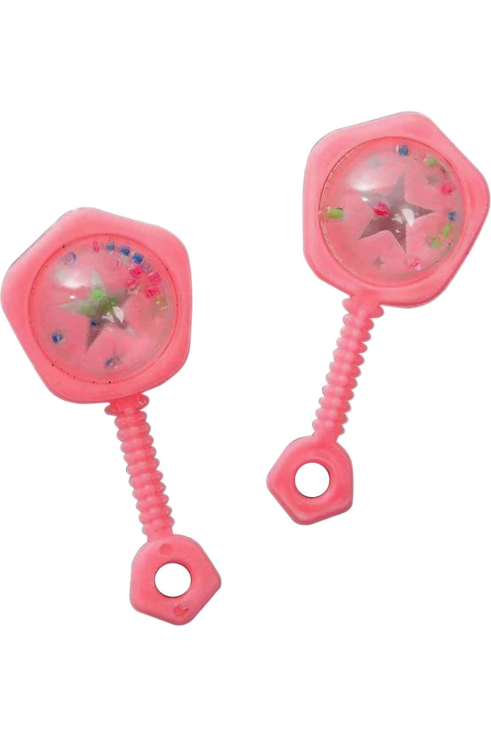 Shower Rattles Favors