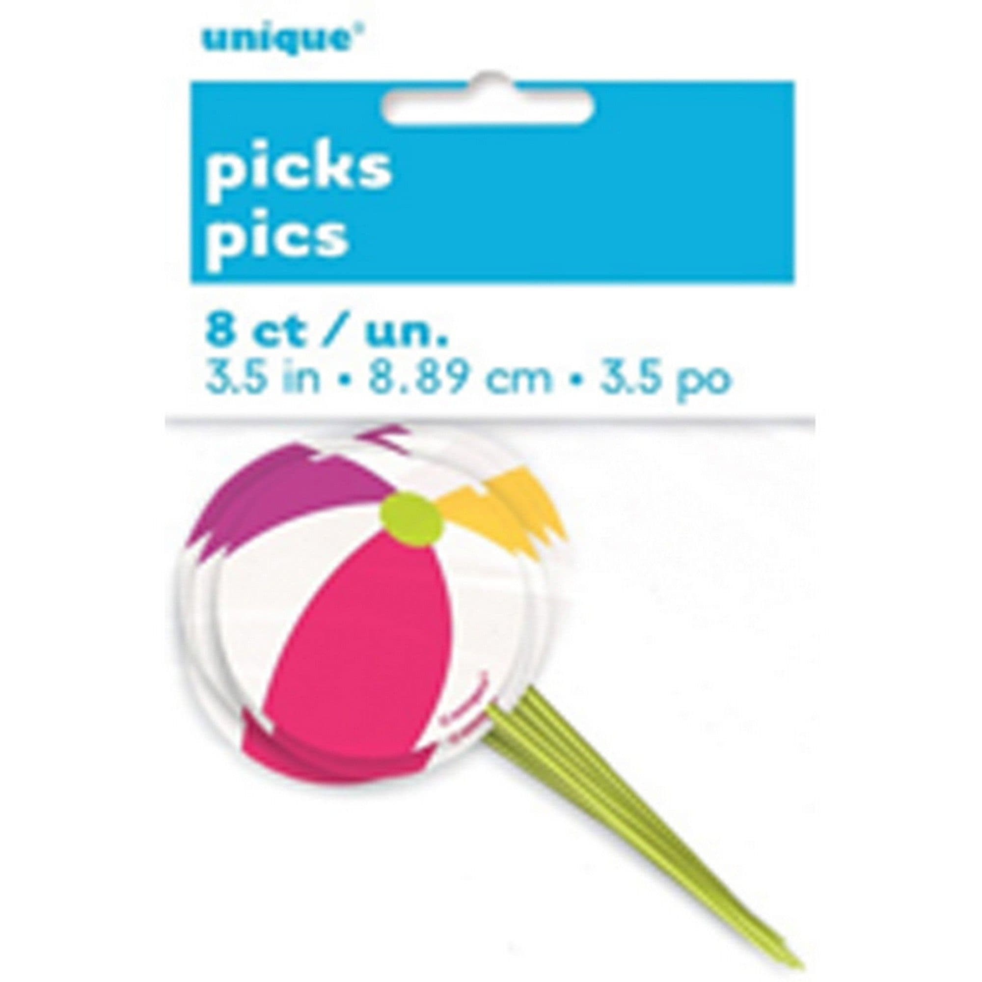 Beach Ball Decor Picks