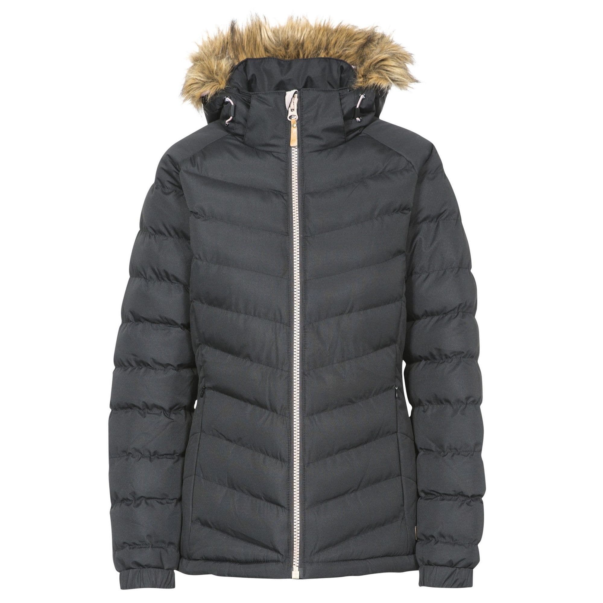 Nadina Waterproof Padded Jacket