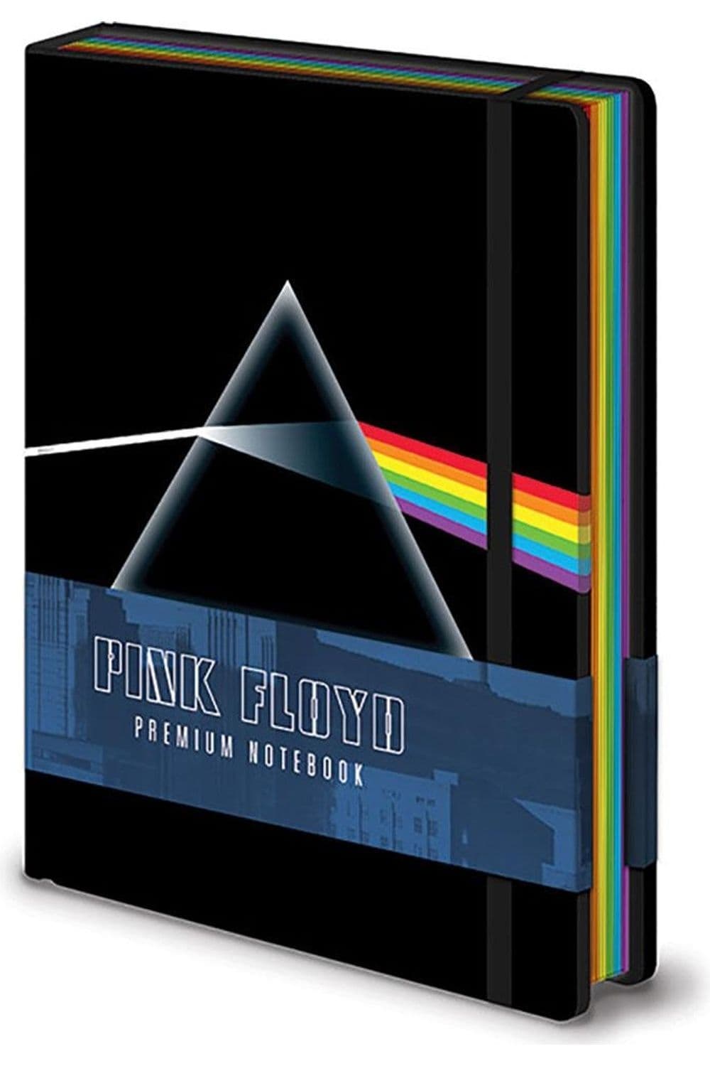 Premium Notebook