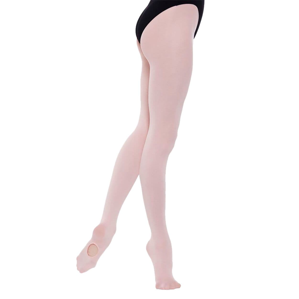 Full Foot Dance Ballet Tights