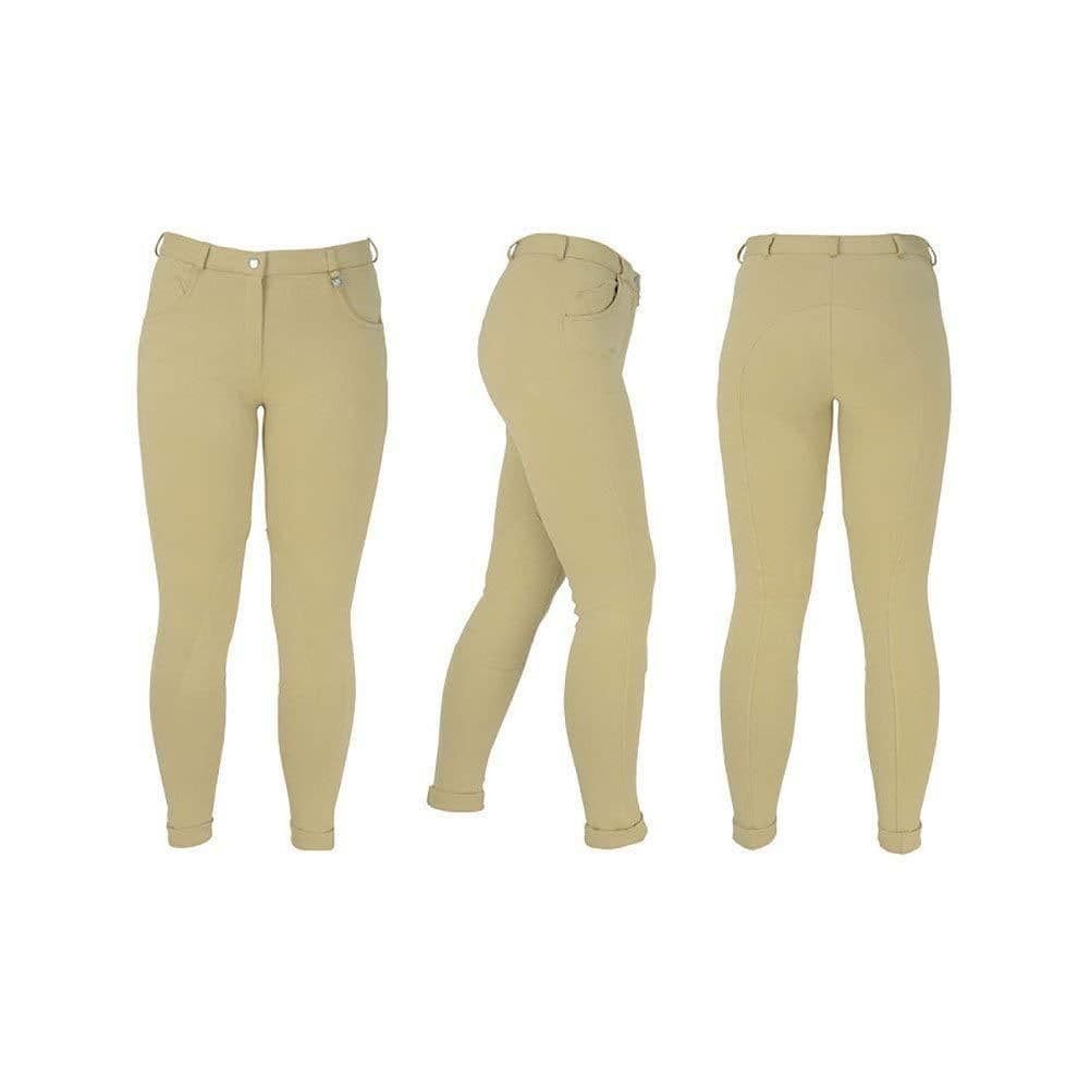 Burton Jodhpurs