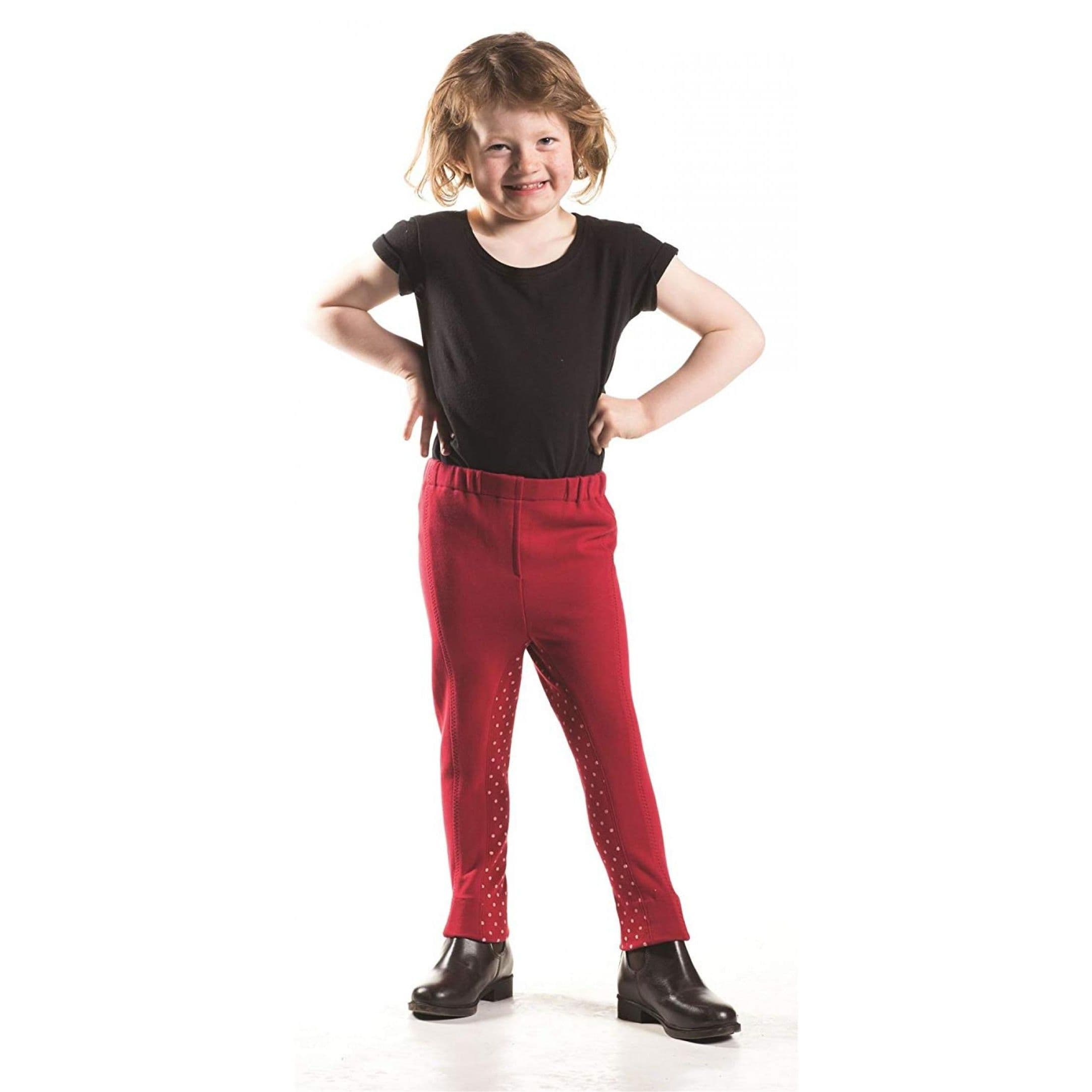 Dotty Jodhpurs