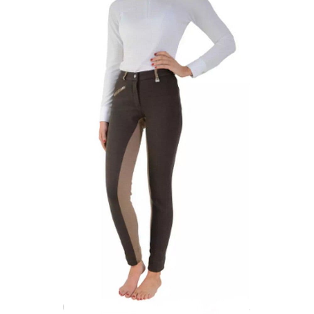 Manby Jodhpurs Light