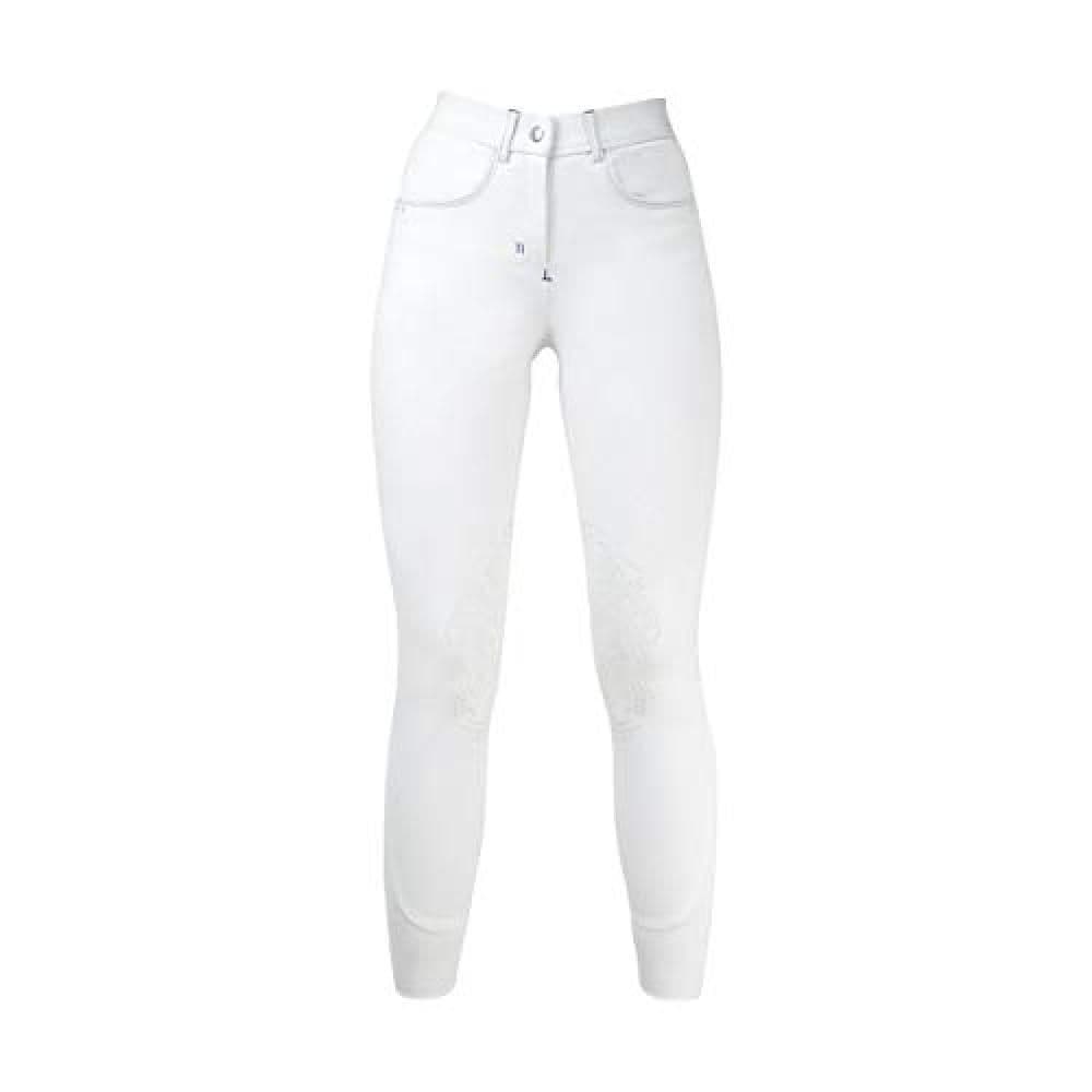Olympian Breeches Blue