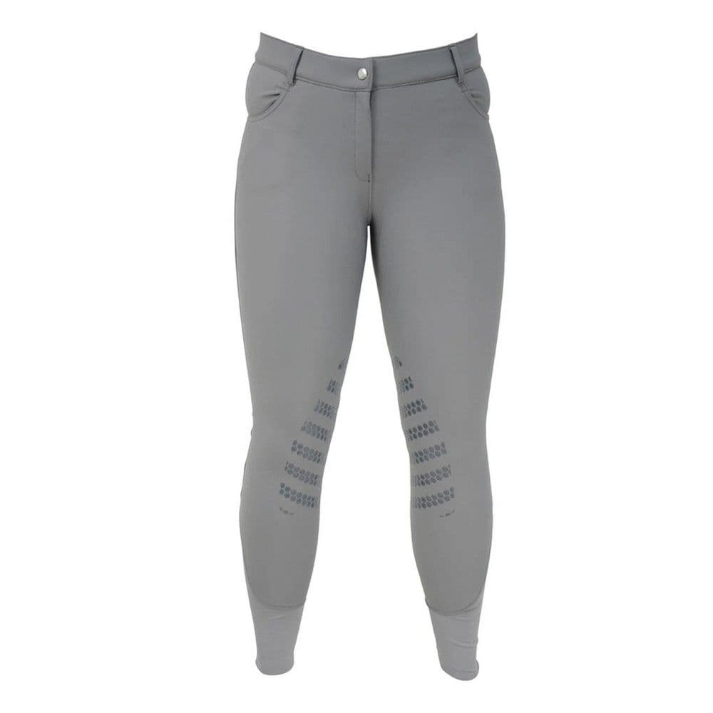 Thermal Softshell Breeches