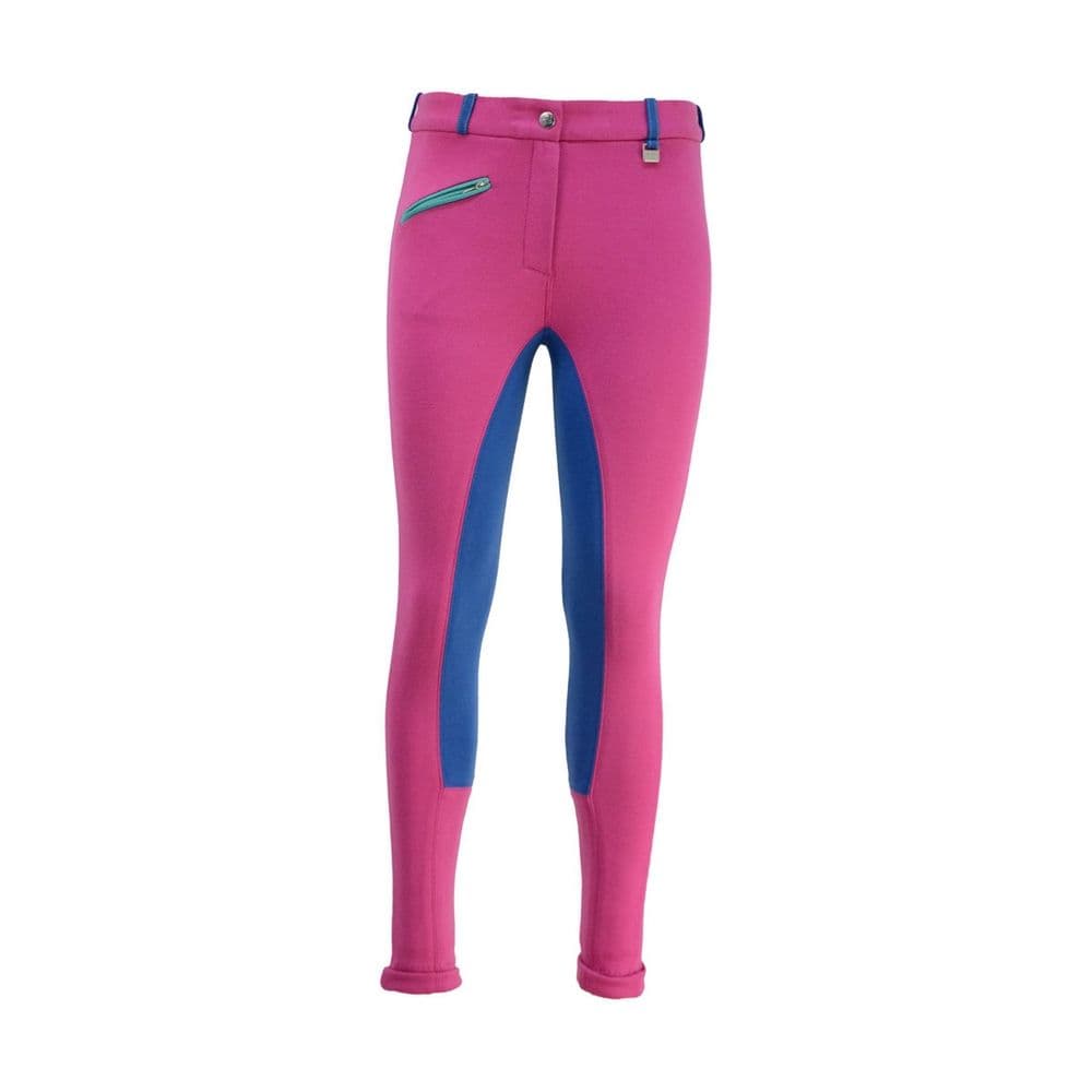 Mizs Zeddy Jodhpurs