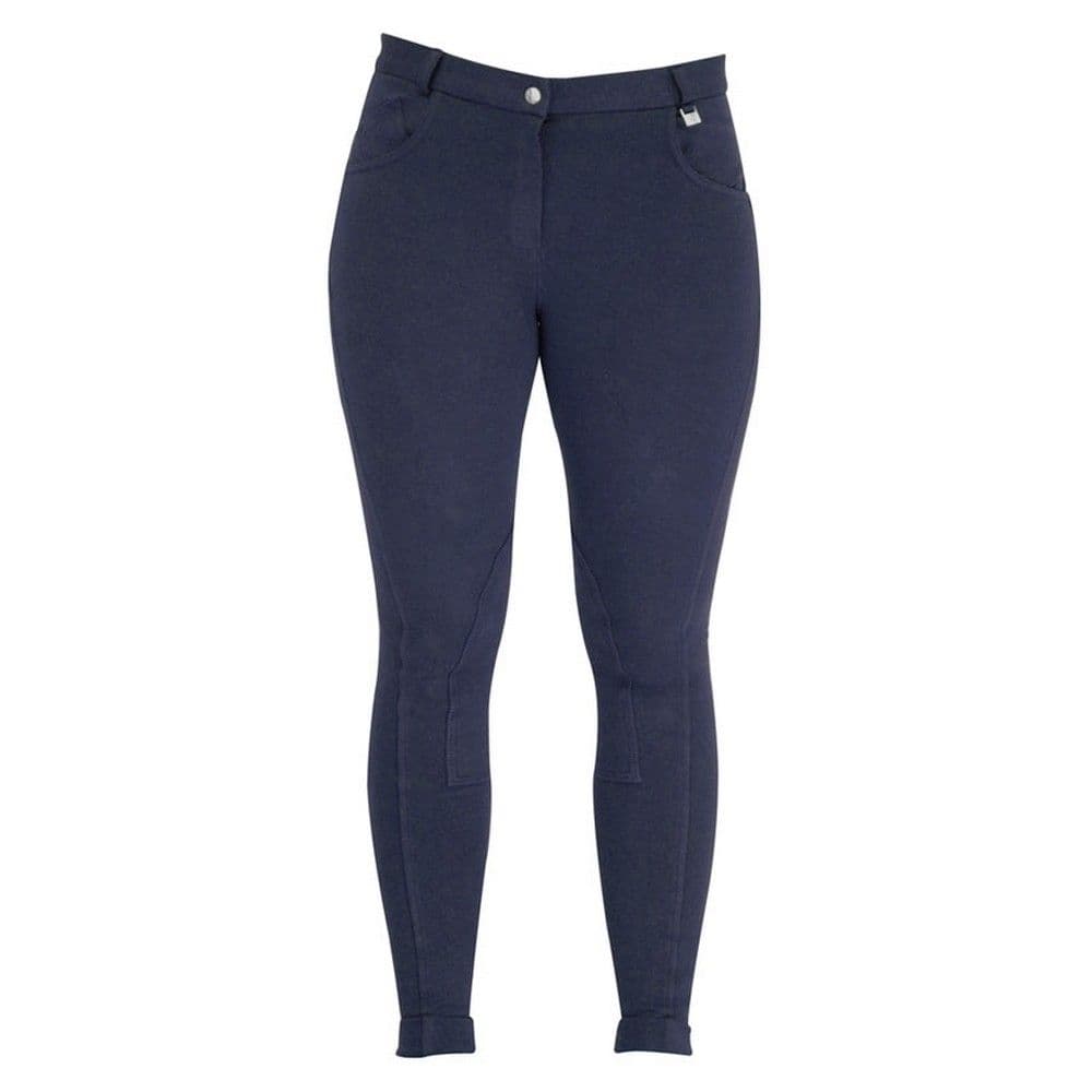 Melton Jodhpurs