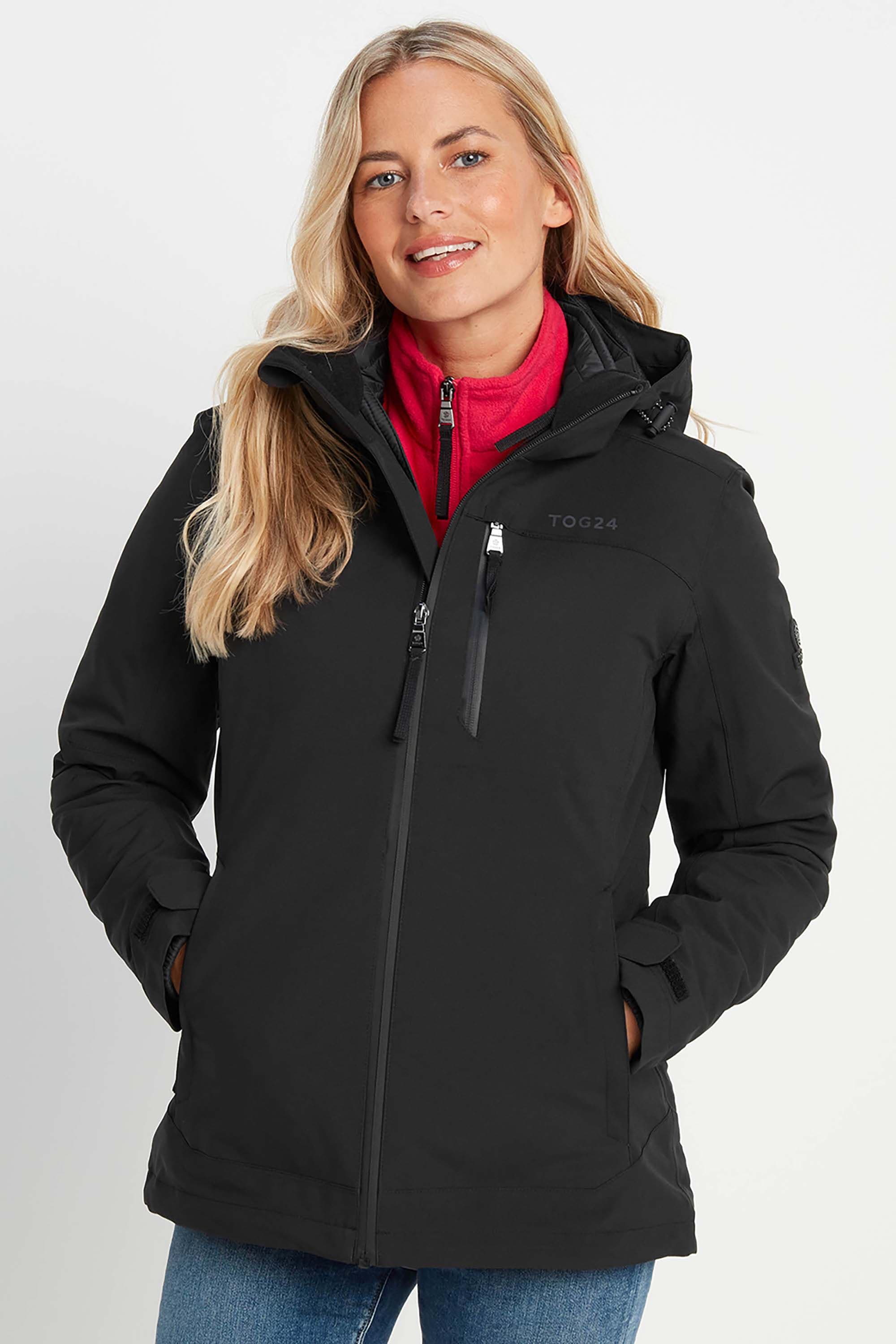 Beverley Waterproof 3 1