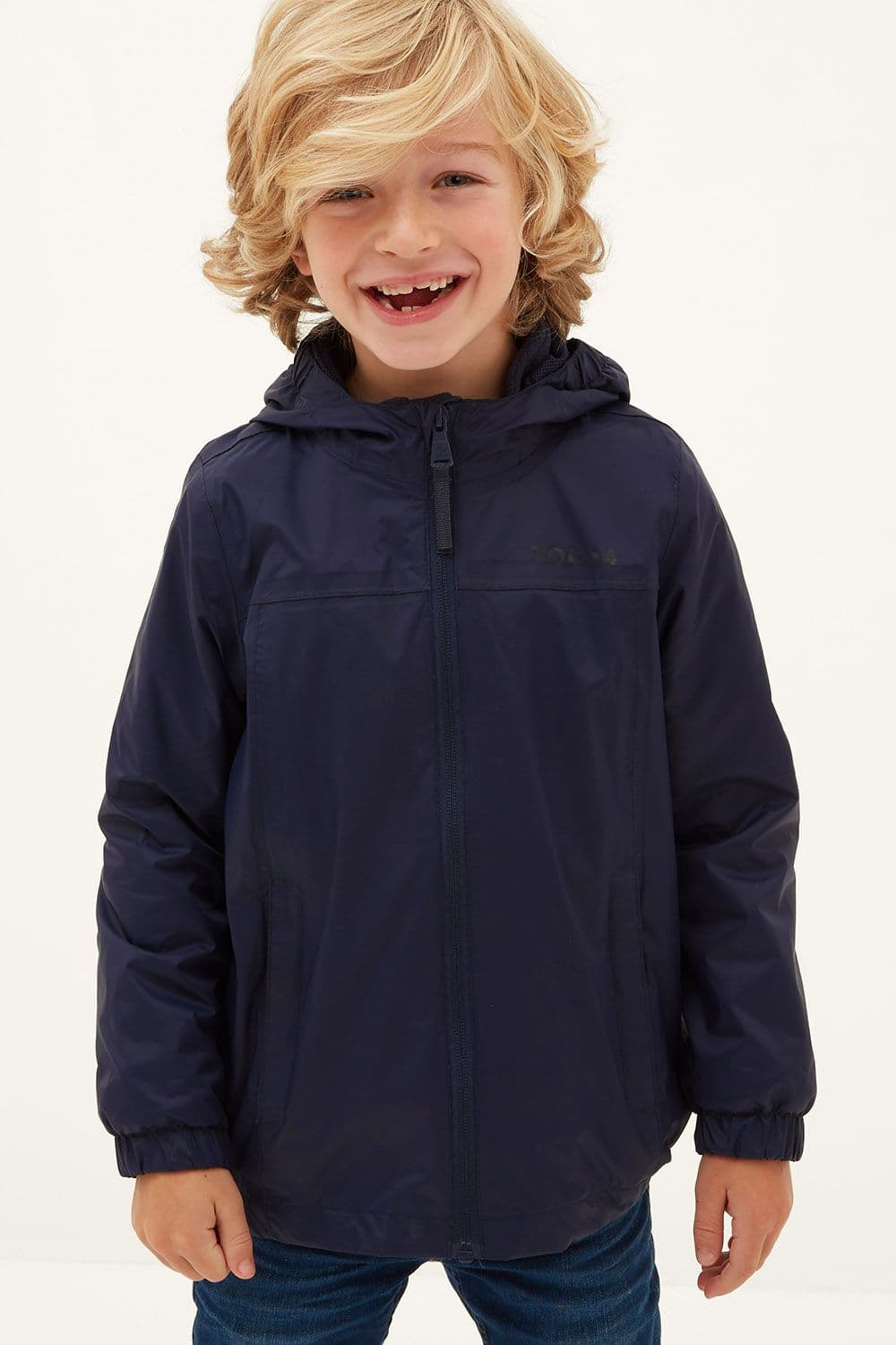 Craven Waterproof Jacket
