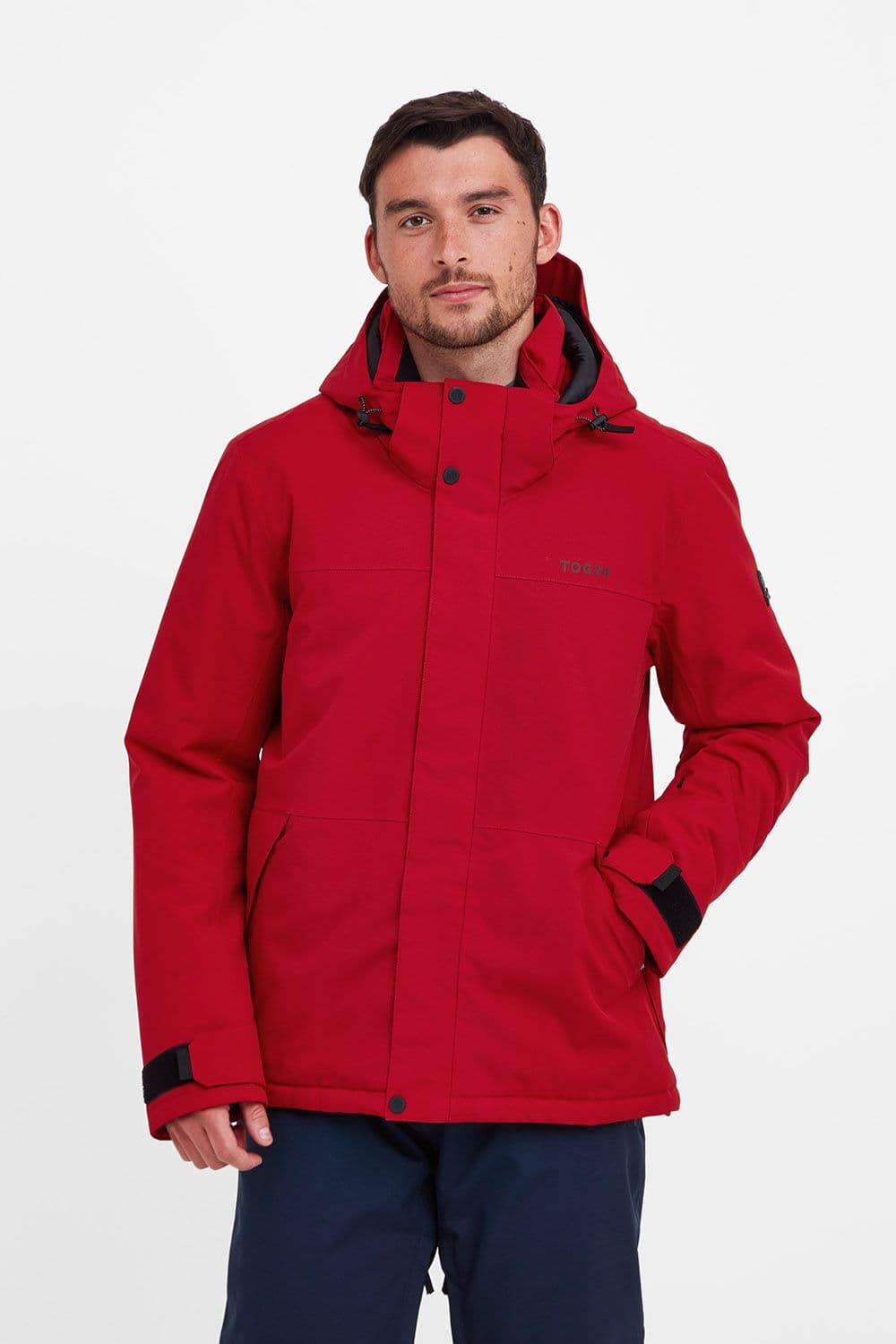 Stratus Ski Jacket