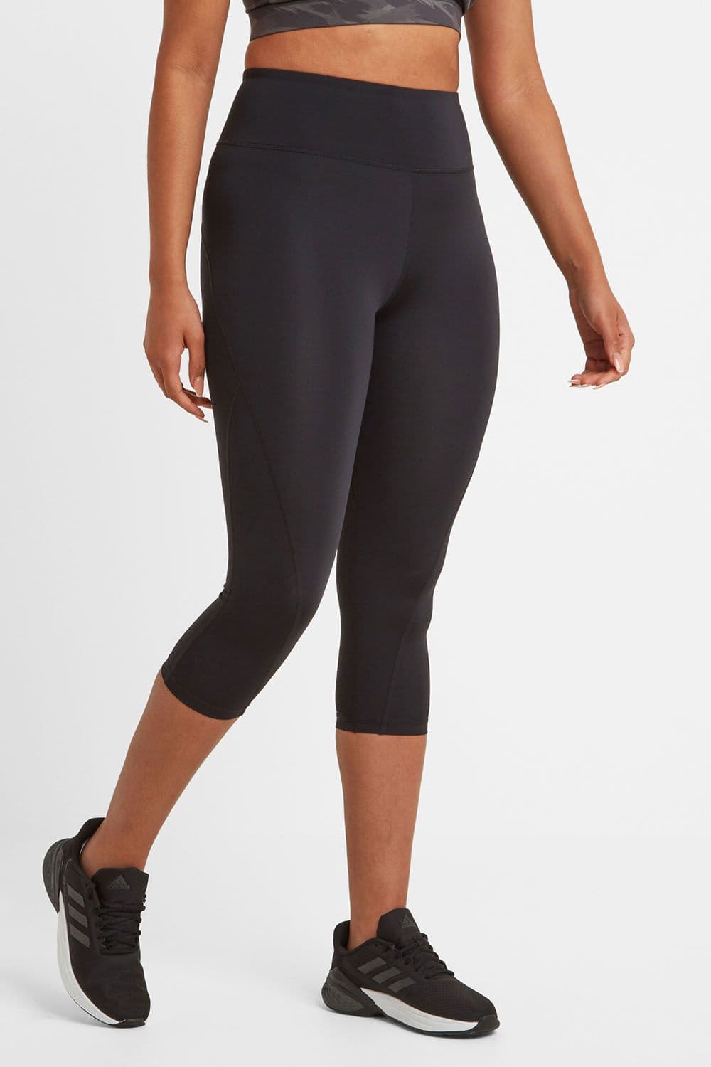 Hulton Capri Leggings