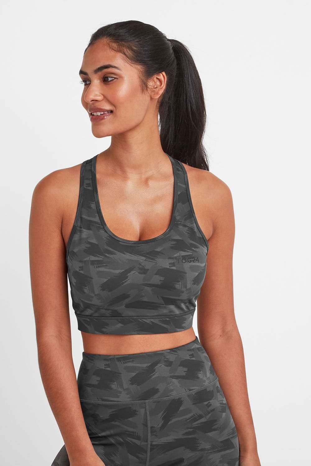 Bostock Tech Top