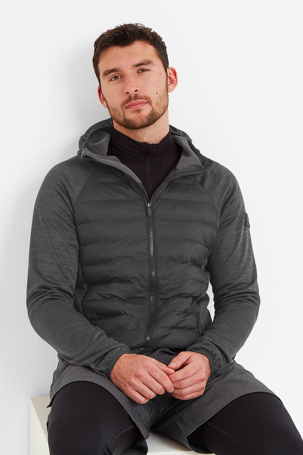 Postill Jacket
