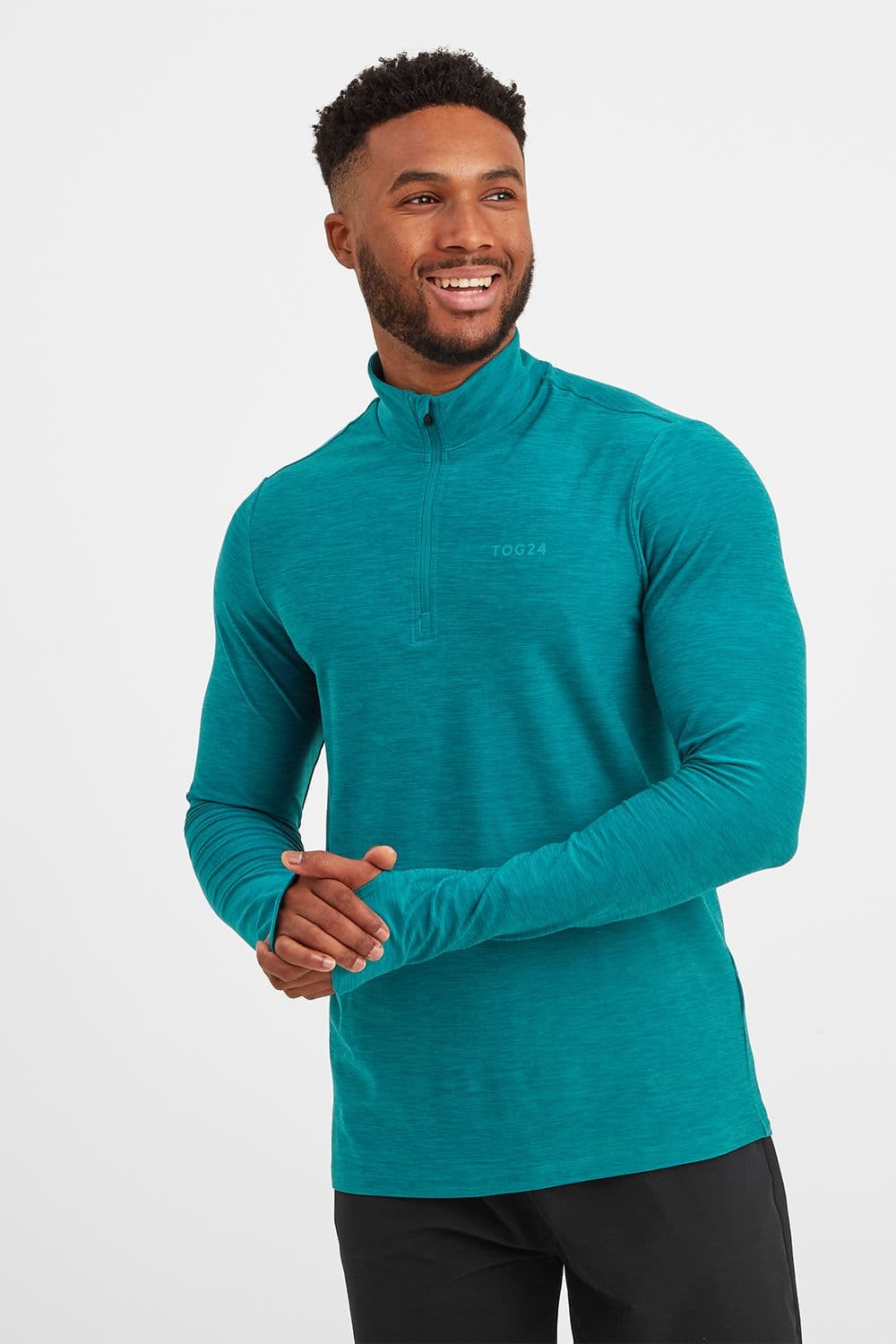 Beet Tech Top